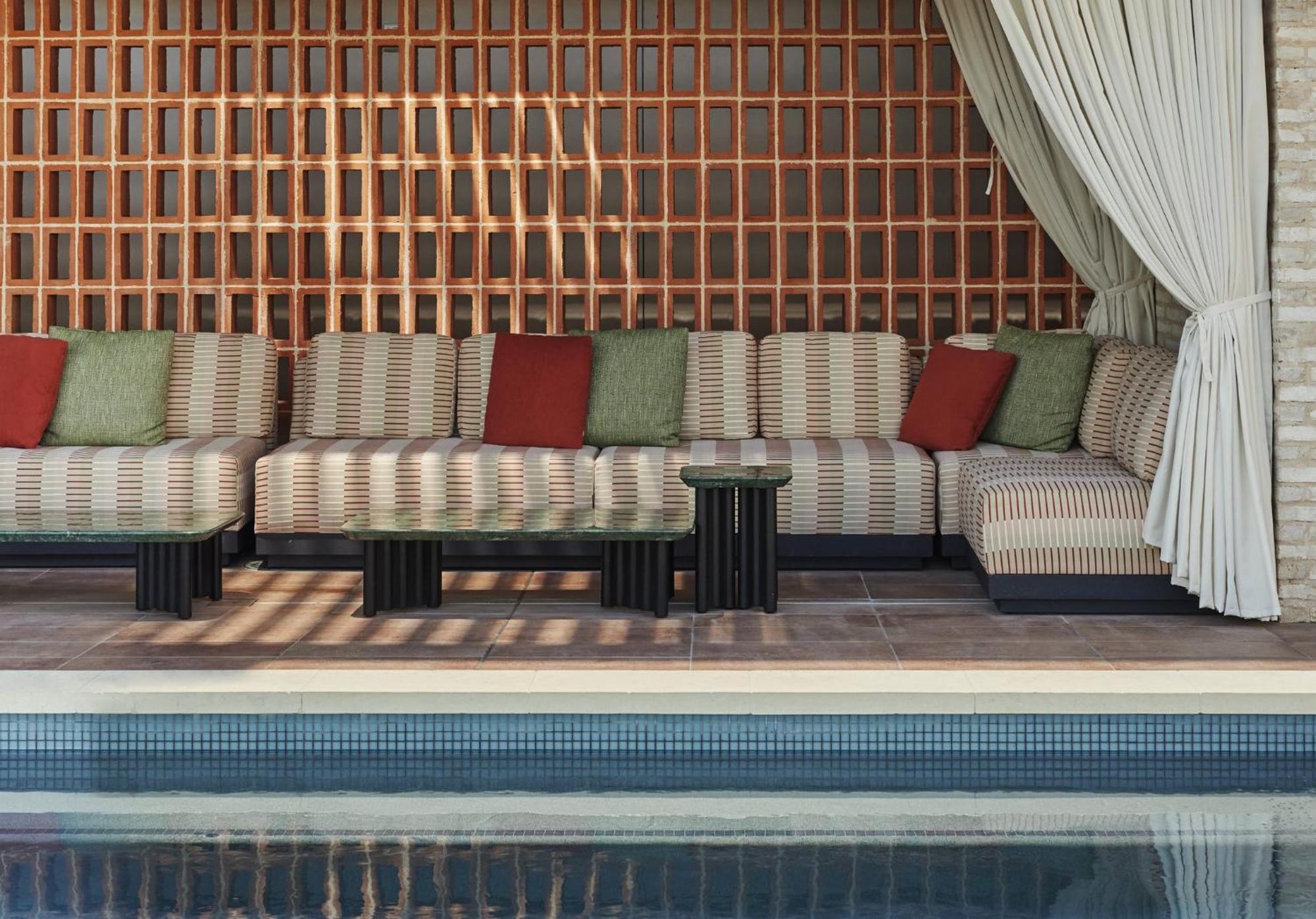 Kimpton Santo - Riverwalk By Ihg