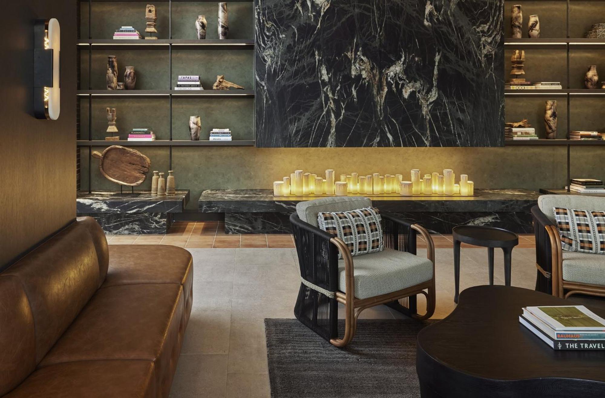 Kimpton Santo - Riverwalk By Ihg Hotel
