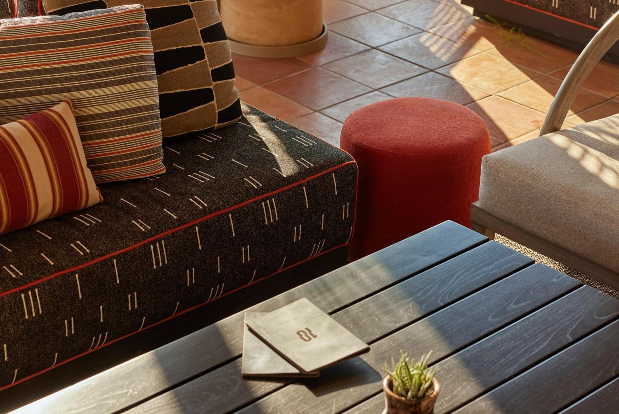 Hotel Kimpton Santo - Riverwalk By Ihg San Antonio