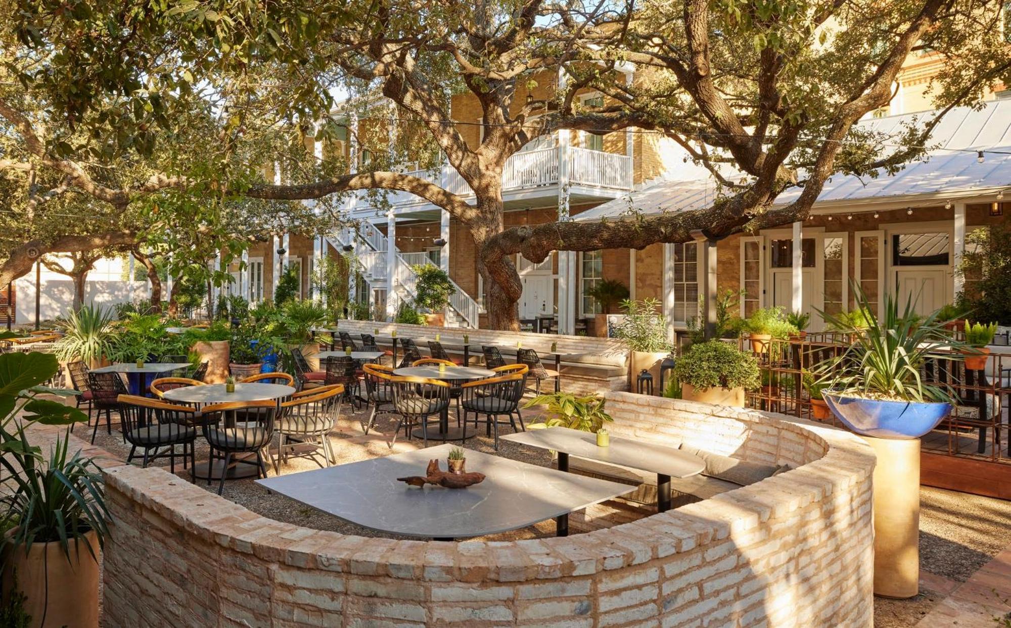 Hotel Kimpton Santo - Riverwalk By Ihg 5*