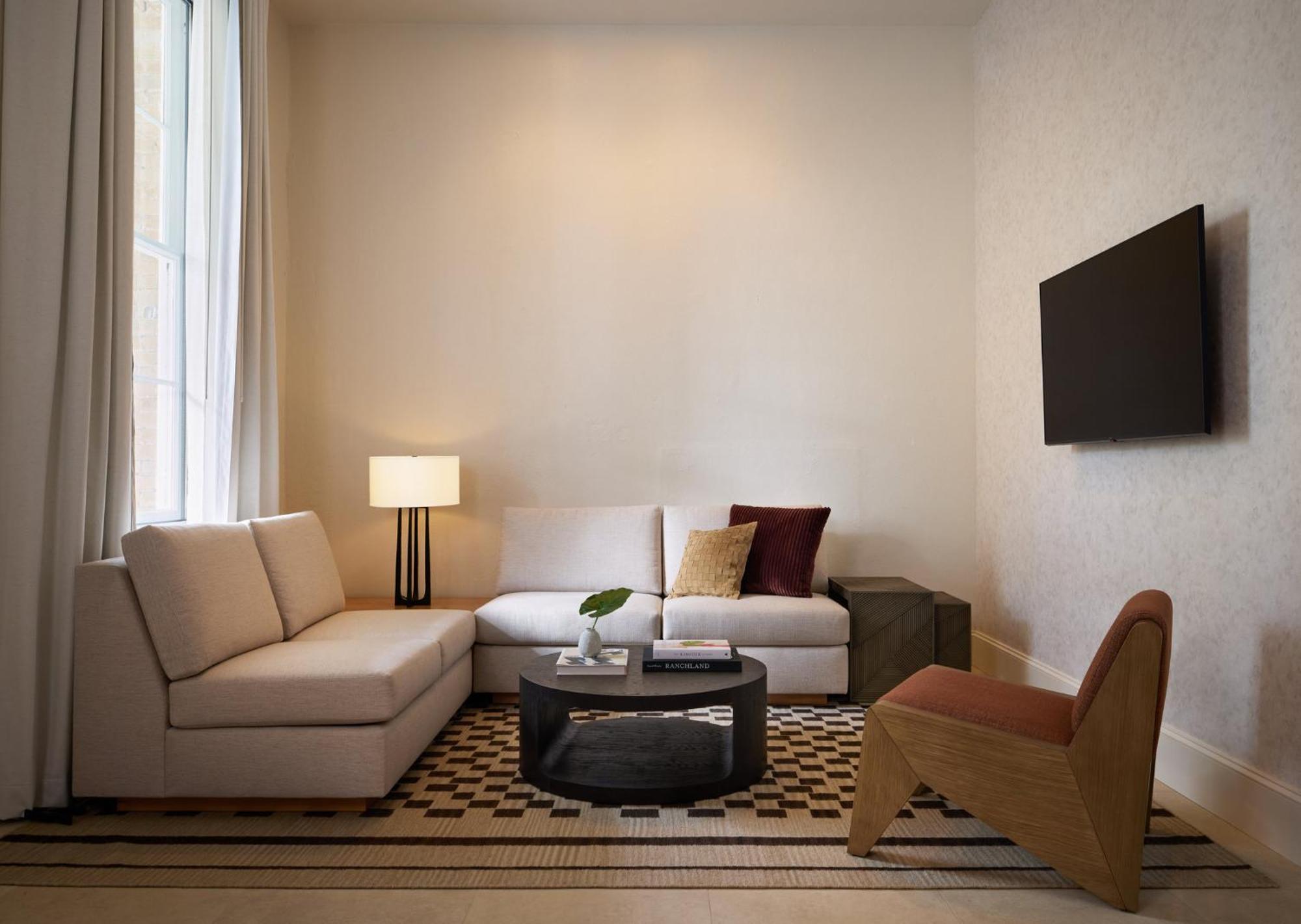 Hotel Kimpton Santo - Riverwalk By Ihg 5*