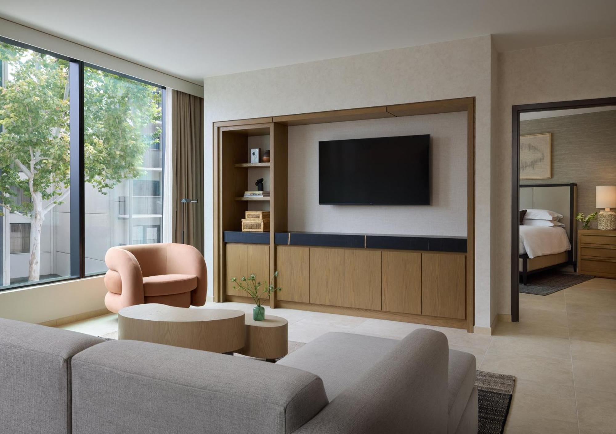 Kimpton Santo - Riverwalk By Ihg San Antonio