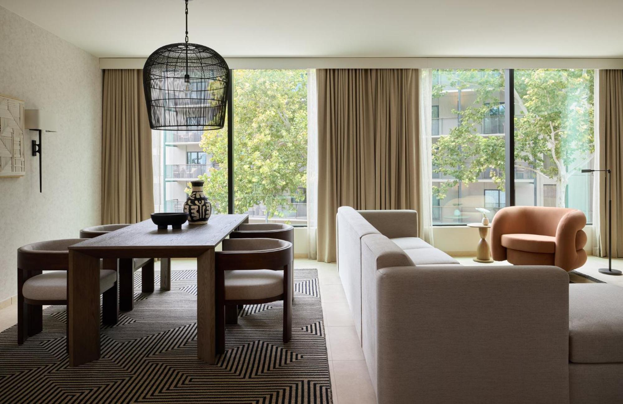 Hotel Kimpton Santo - Riverwalk By Ihg