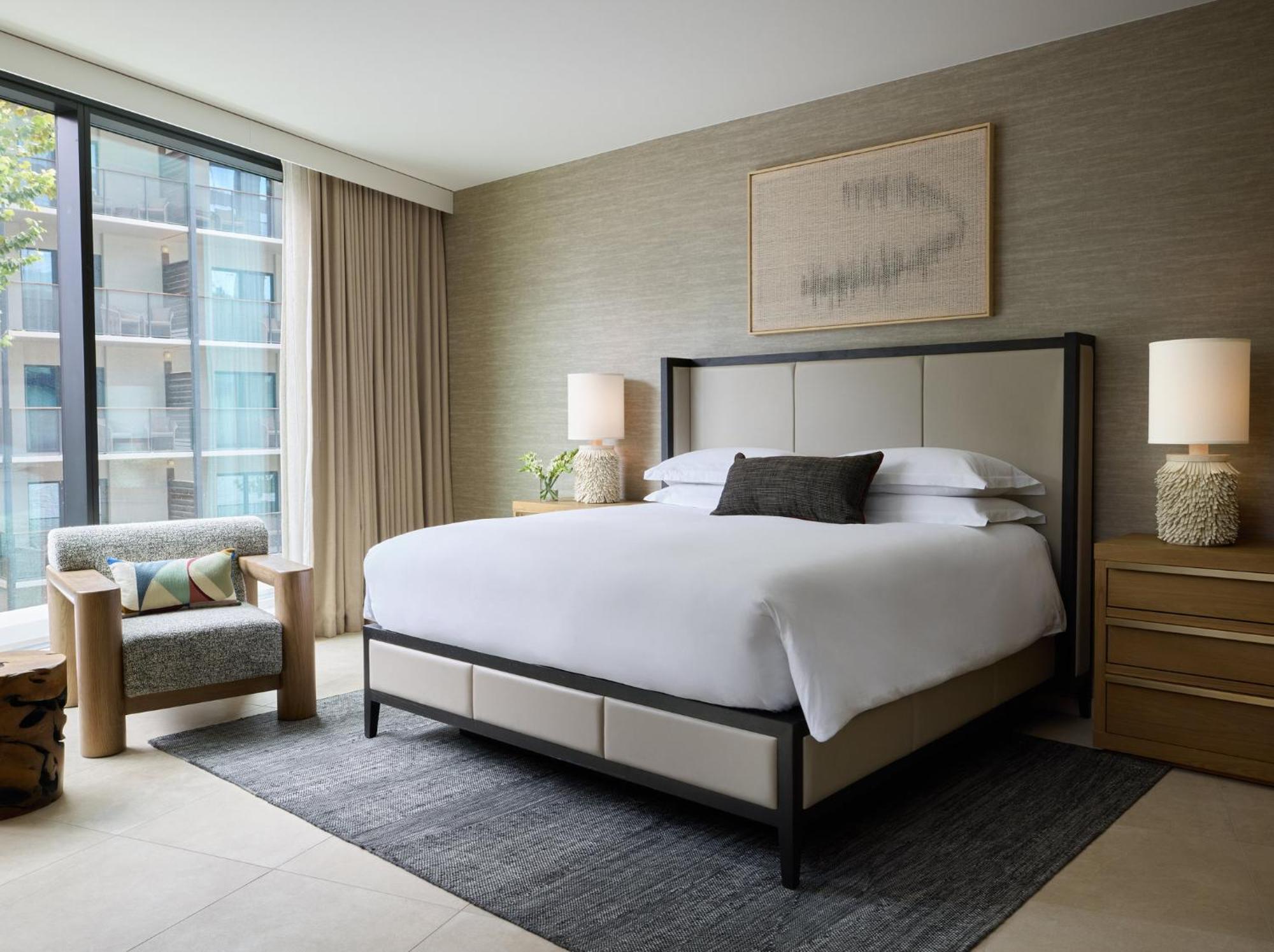 Kimpton Santo - Riverwalk By Ihg San Antonio