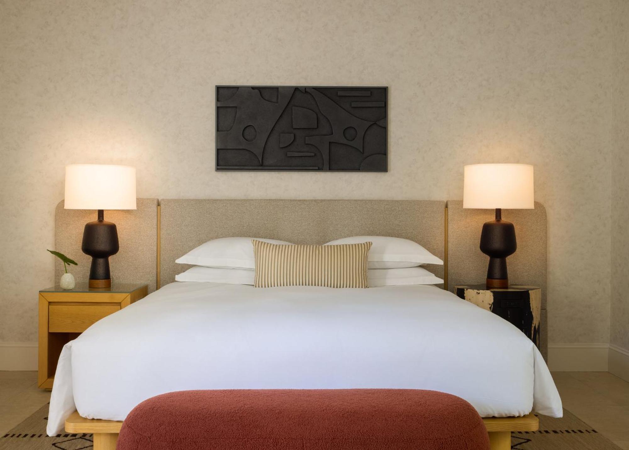 Kimpton Santo - Riverwalk By Ihg Hotel