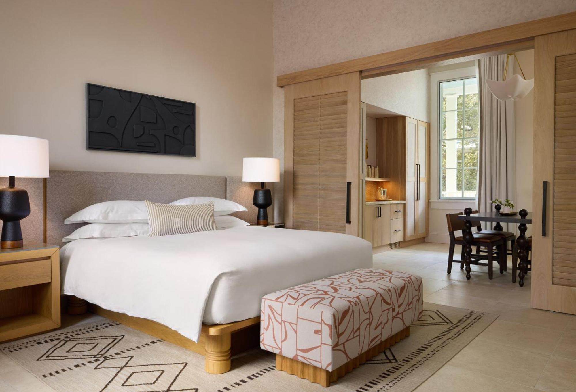 Kimpton Santo - Riverwalk By Ihg Hotel 5*