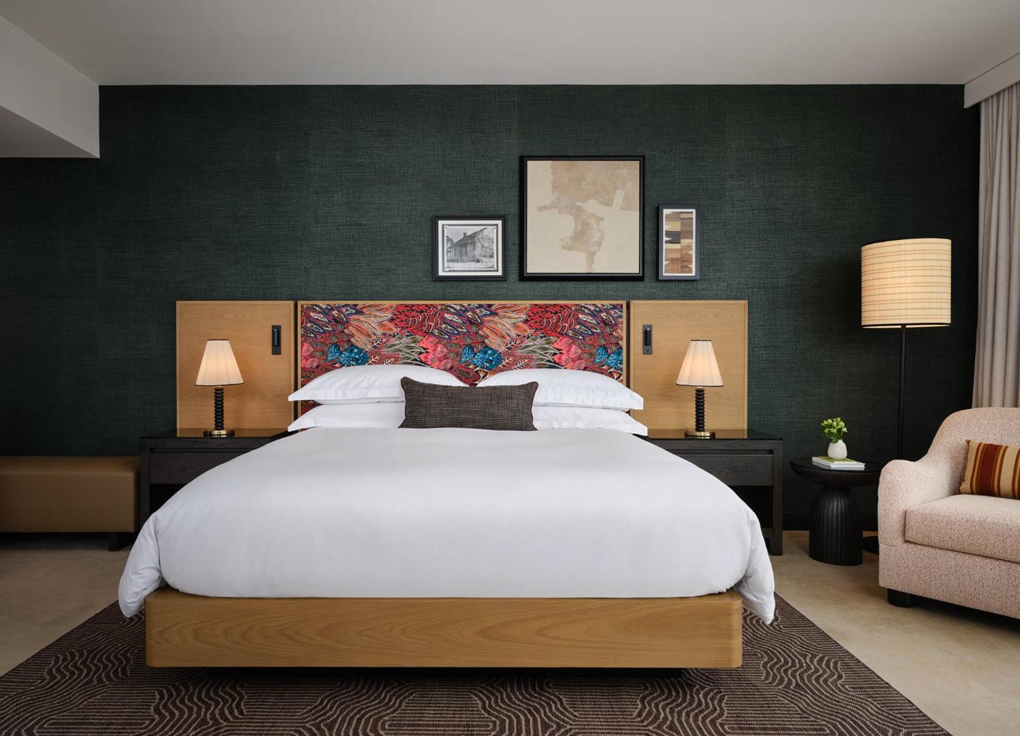 Hotel Kimpton Santo - Riverwalk By Ihg San Antonio