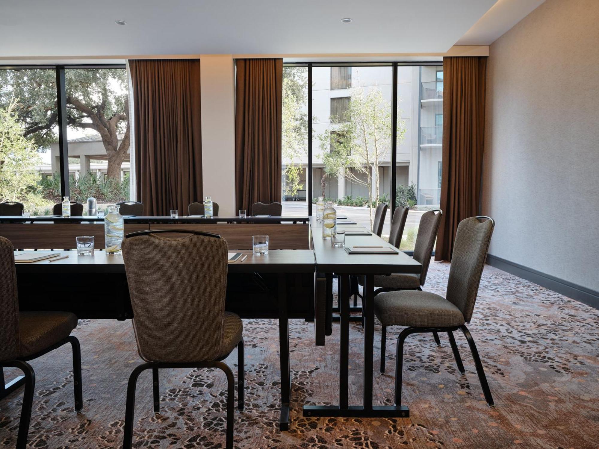 Kimpton Santo - Riverwalk By Ihg San Antonio