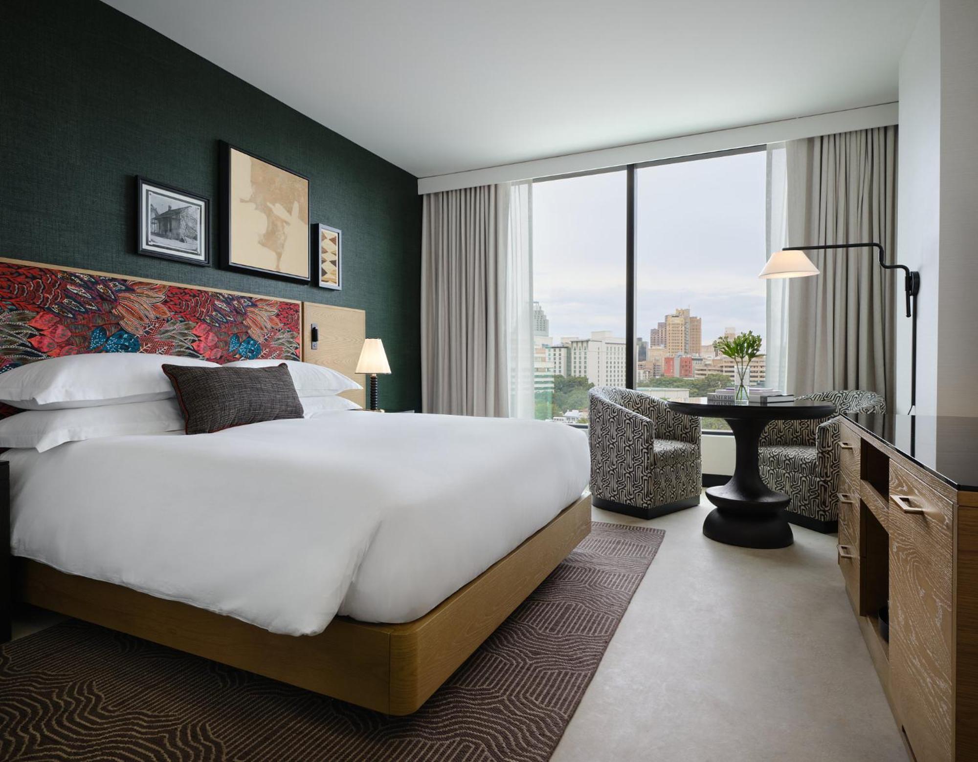 Hotel Kimpton Santo - Riverwalk By Ihg 5*