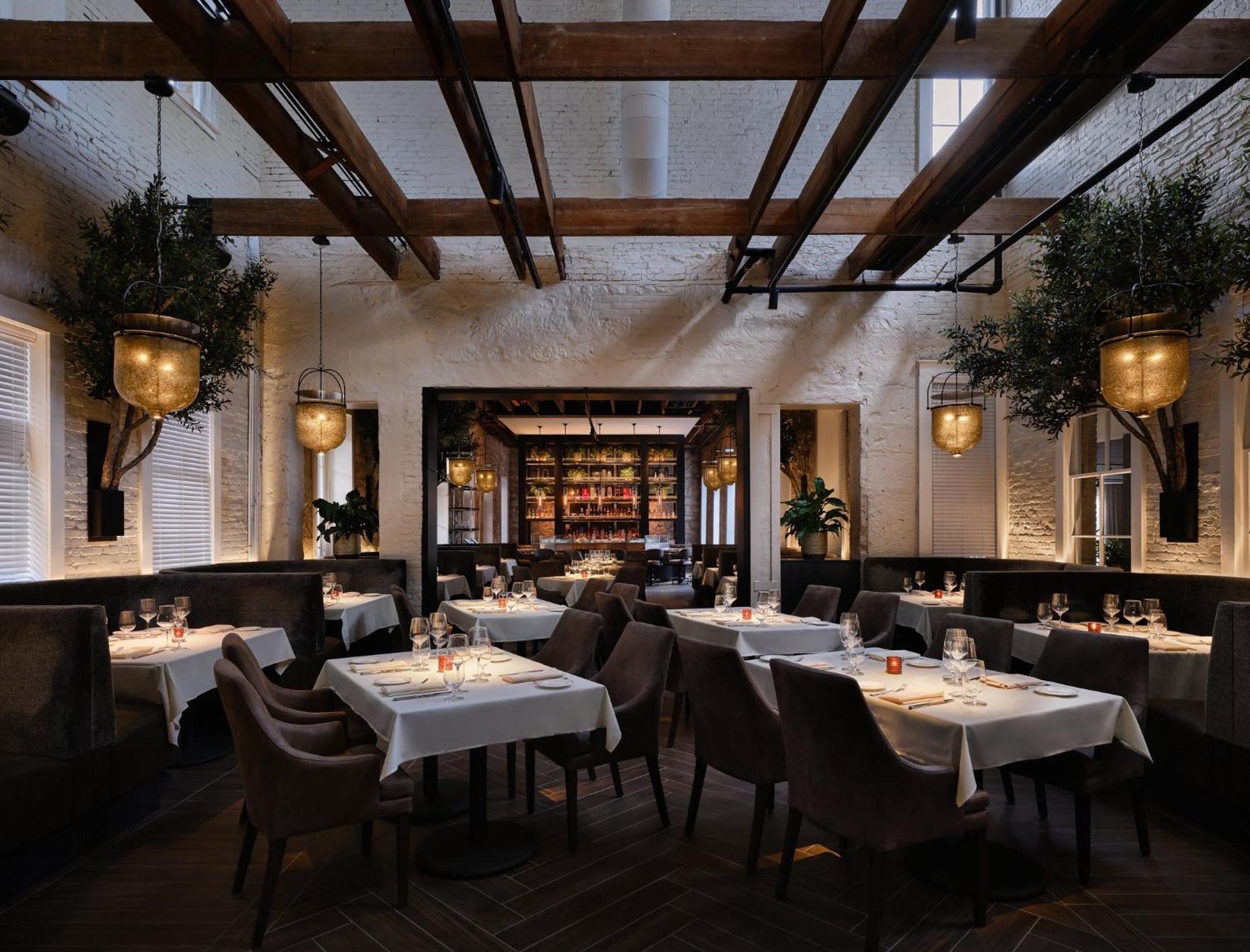 Kimpton Santo - Riverwalk By Ihg Hotel 5*