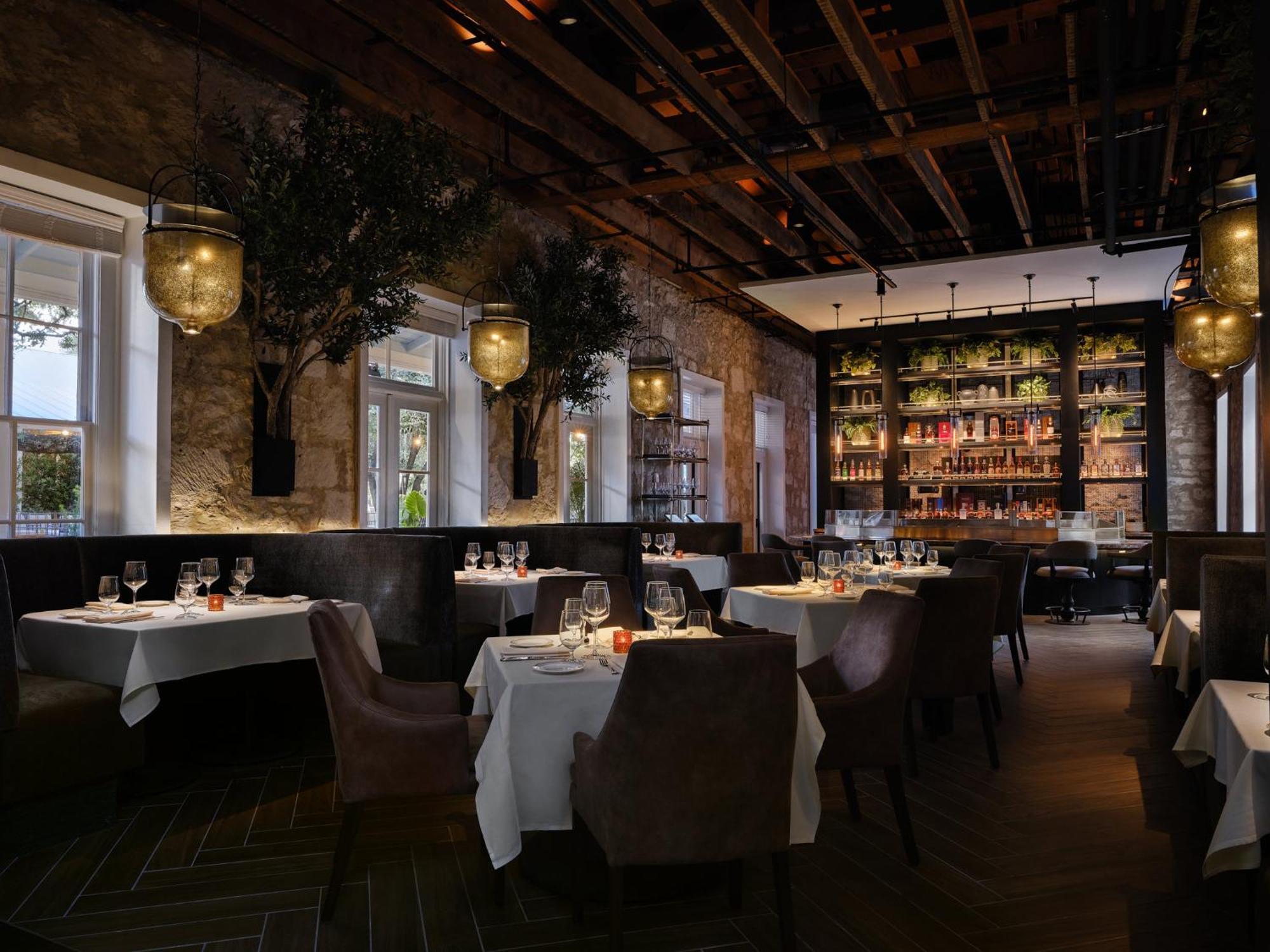 Hotel Kimpton Santo - Riverwalk By Ihg San Antonio