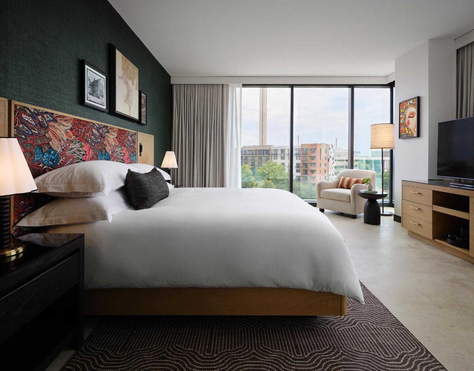 Kimpton Santo - Riverwalk By Ihg 5*
