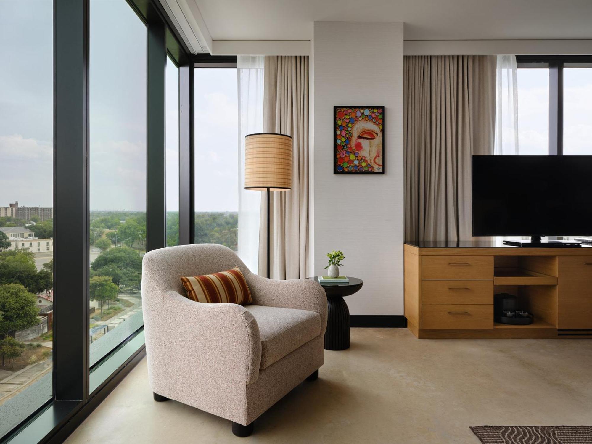 Kimpton Santo - Riverwalk By Ihg
