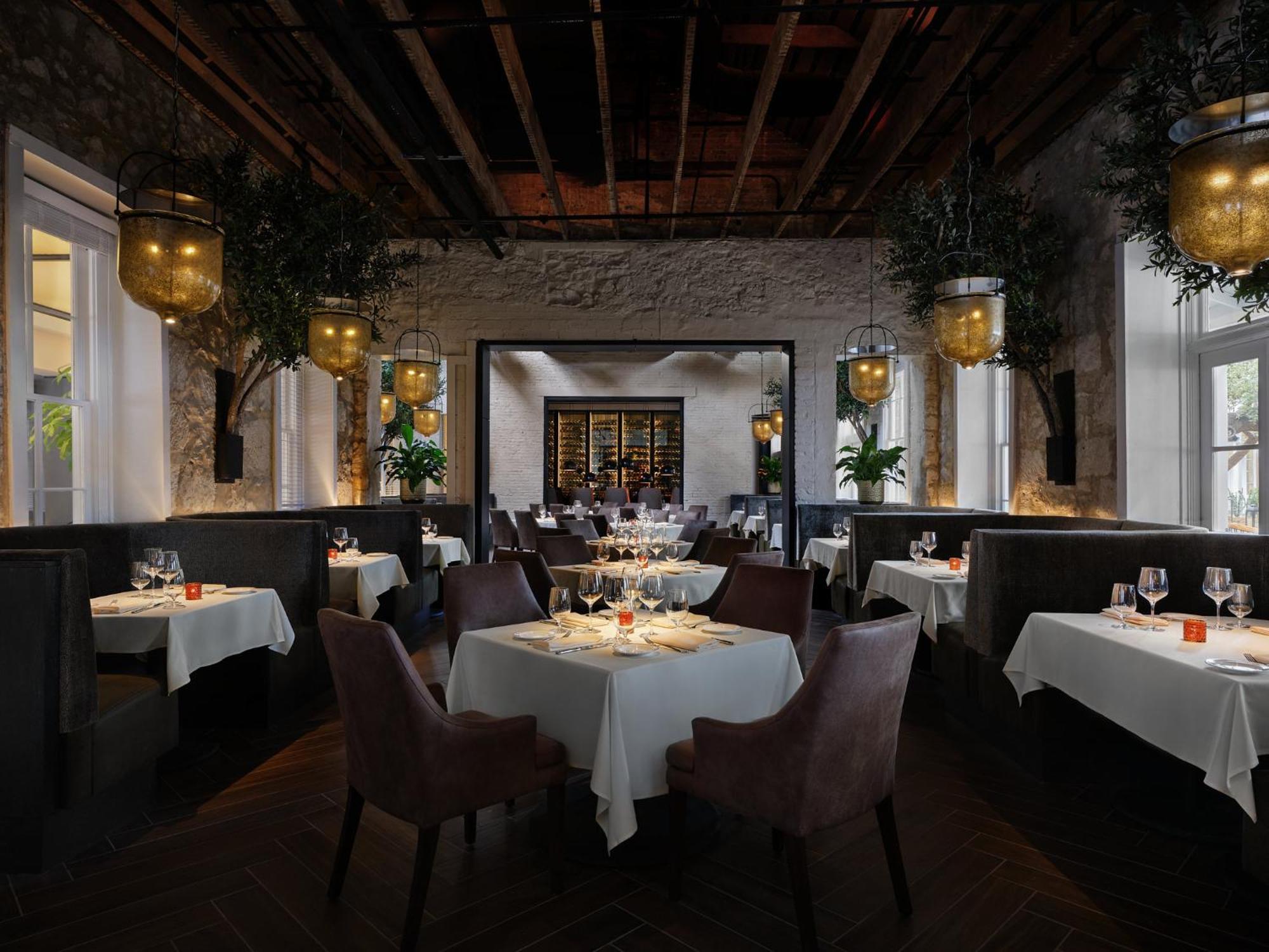 Hotel Kimpton Santo - Riverwalk By Ihg