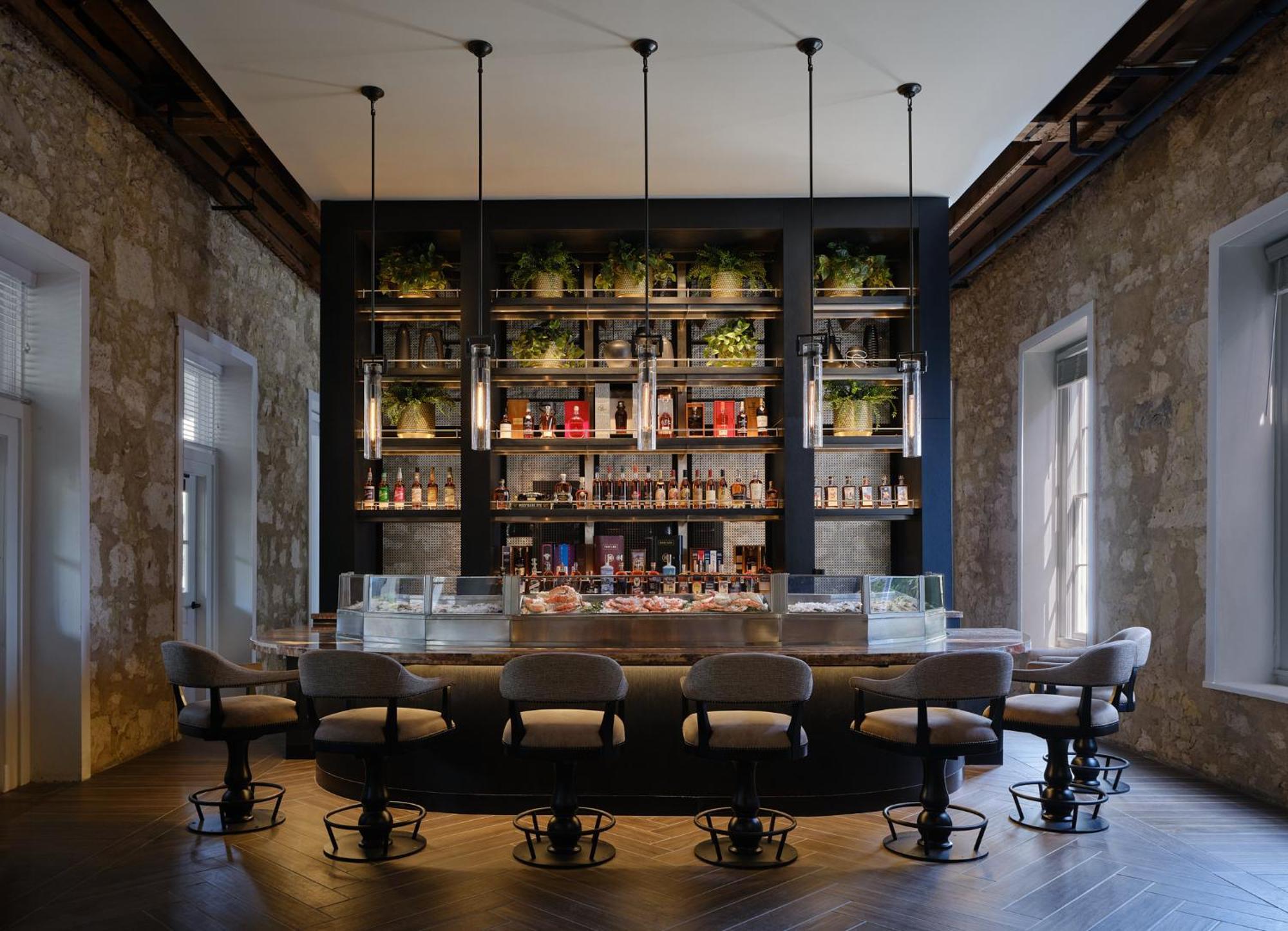 Hotel Kimpton Santo - Riverwalk By Ihg 5*