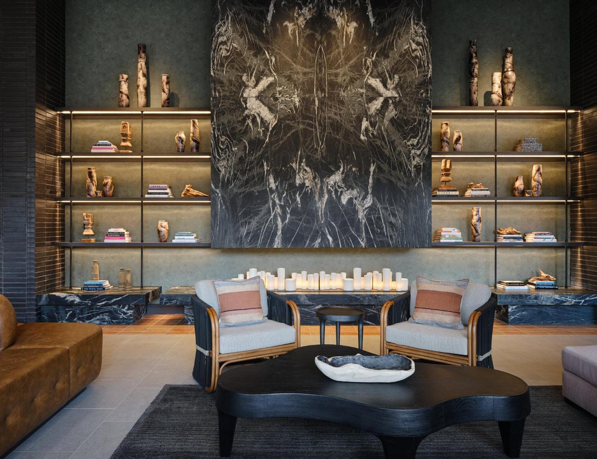 Kimpton Santo - Riverwalk By Ihg