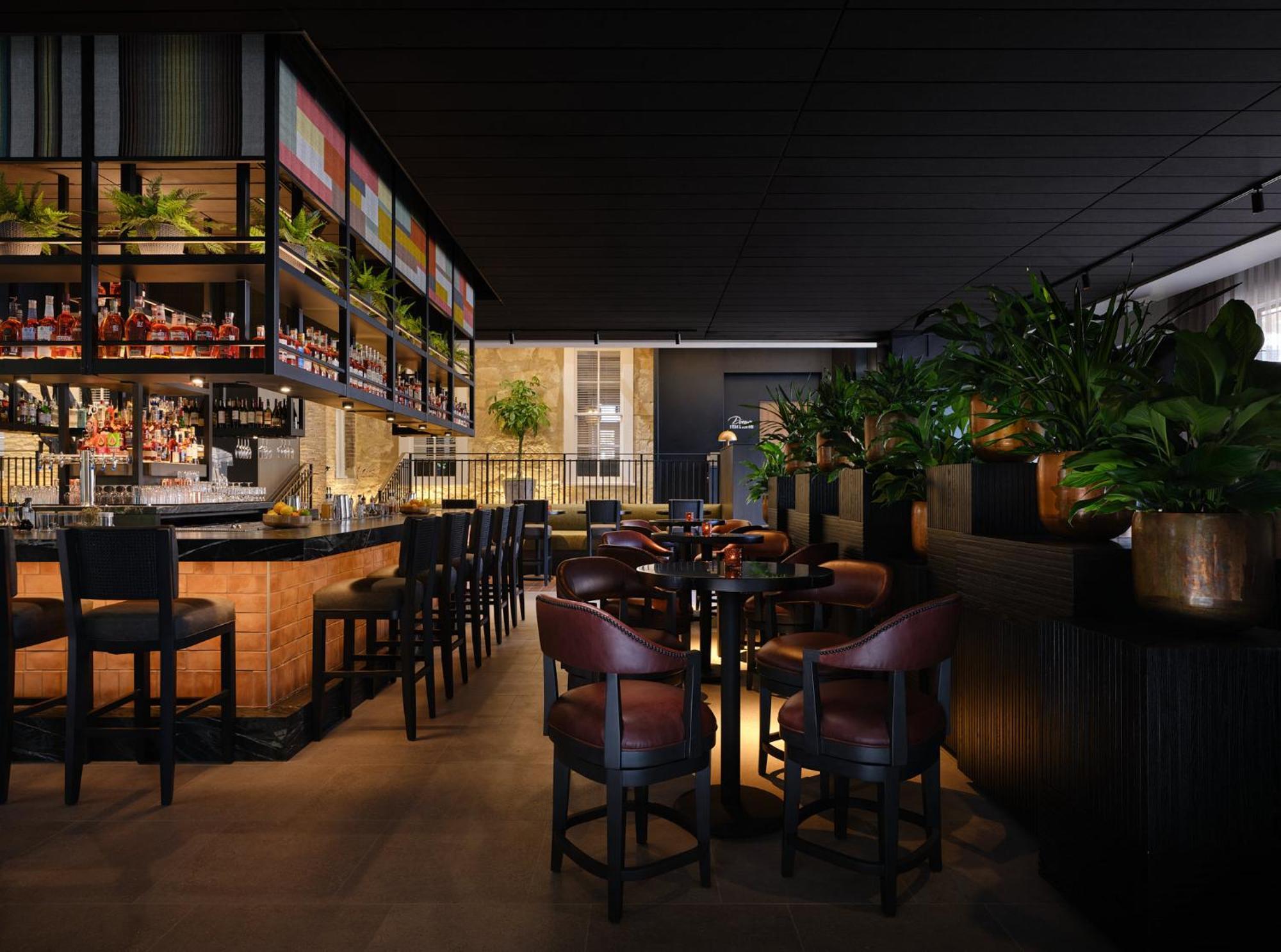 Kimpton Santo - Riverwalk By Ihg Hotel