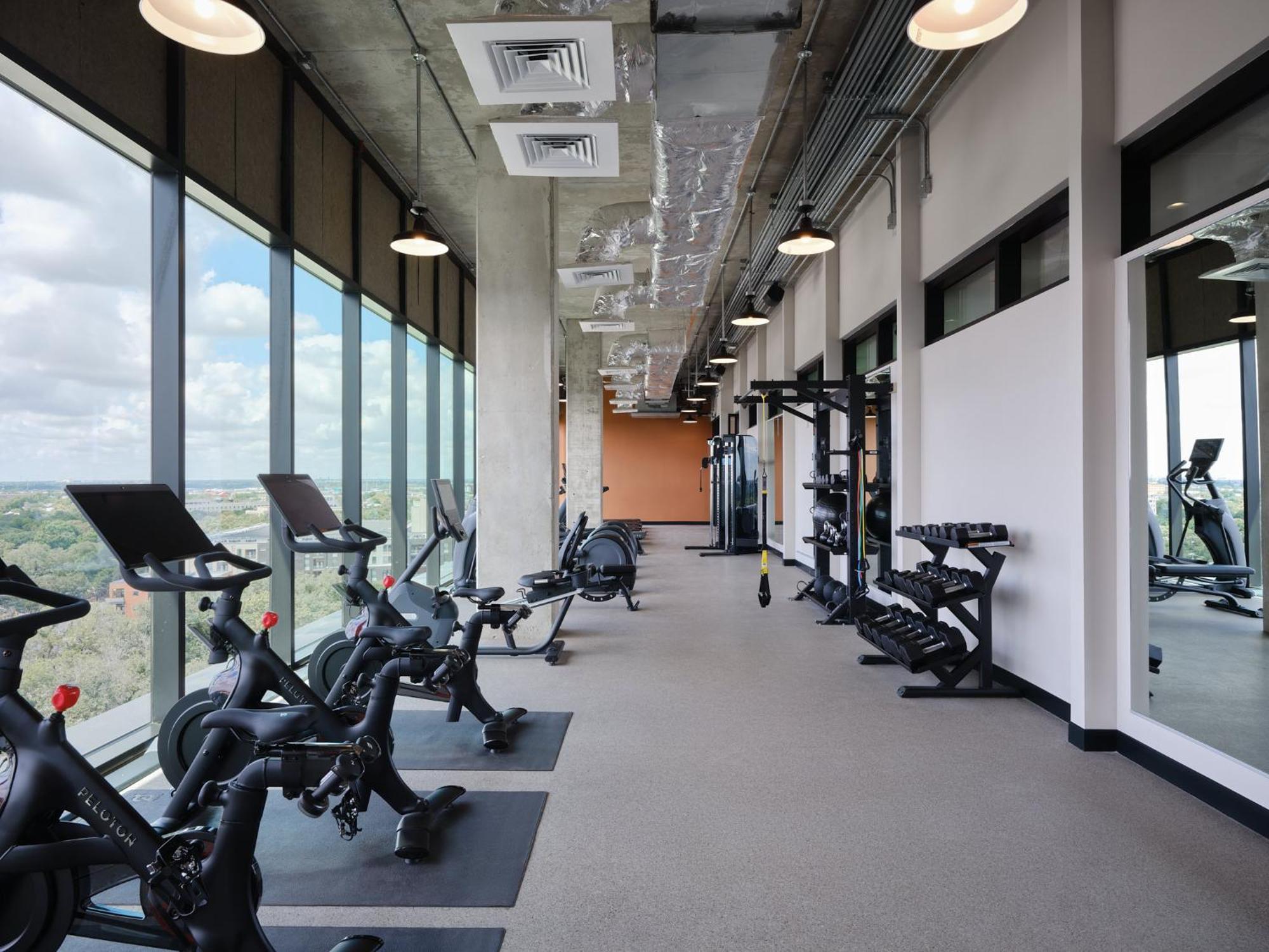 Kimpton Santo - Riverwalk By Ihg 5* San Antonio