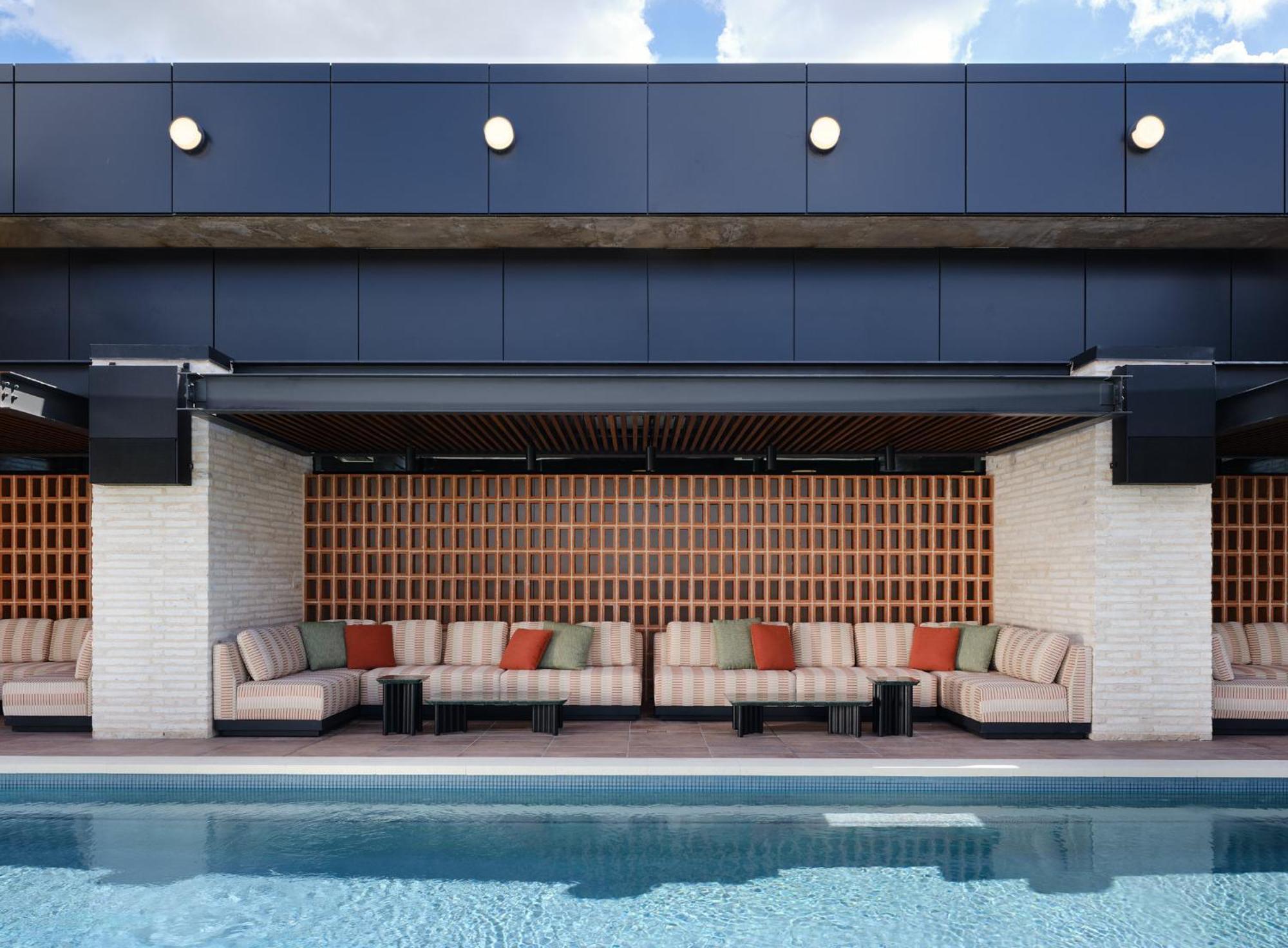 Kimpton Santo - Riverwalk By Ihg Hotel