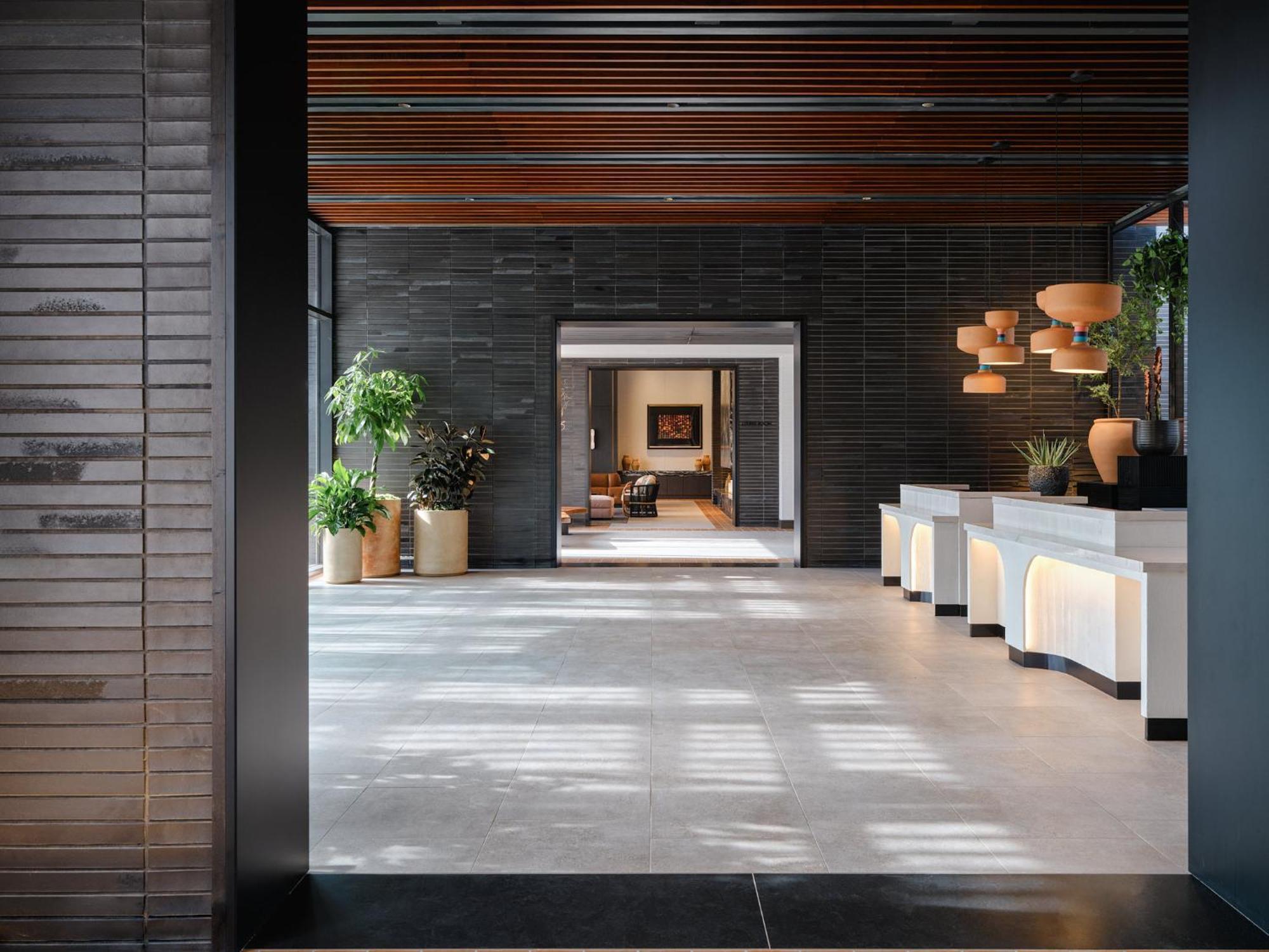 Kimpton Santo - Riverwalk By Ihg 5* San Antonio