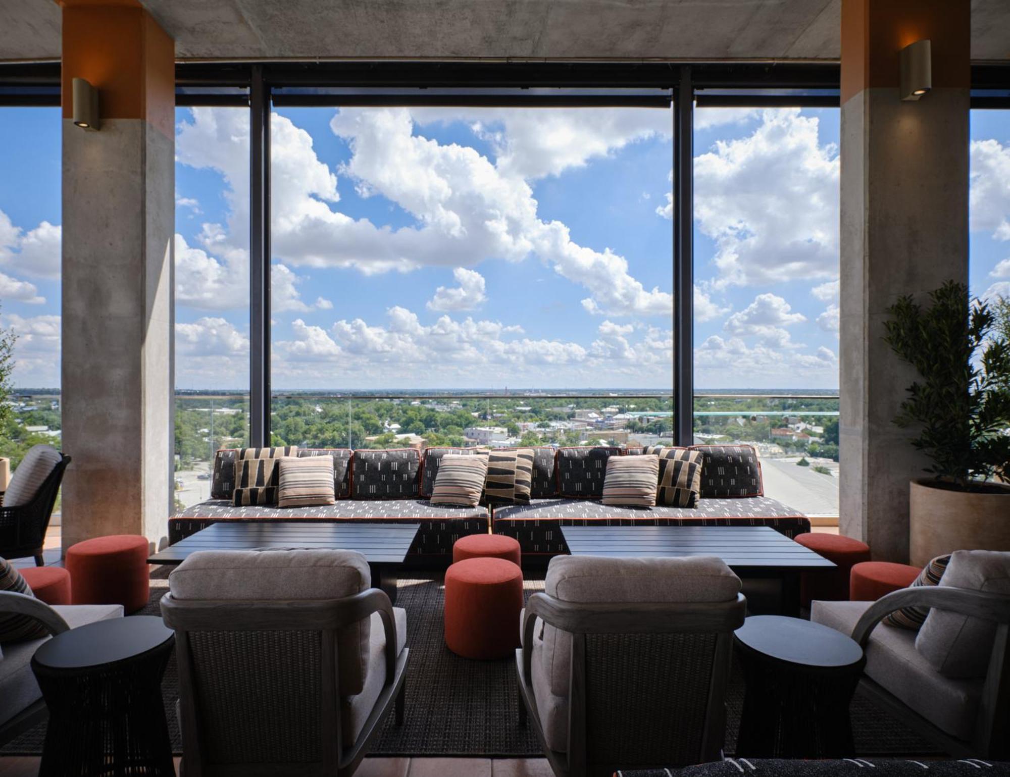 Kimpton Santo - Riverwalk By Ihg San Antonio