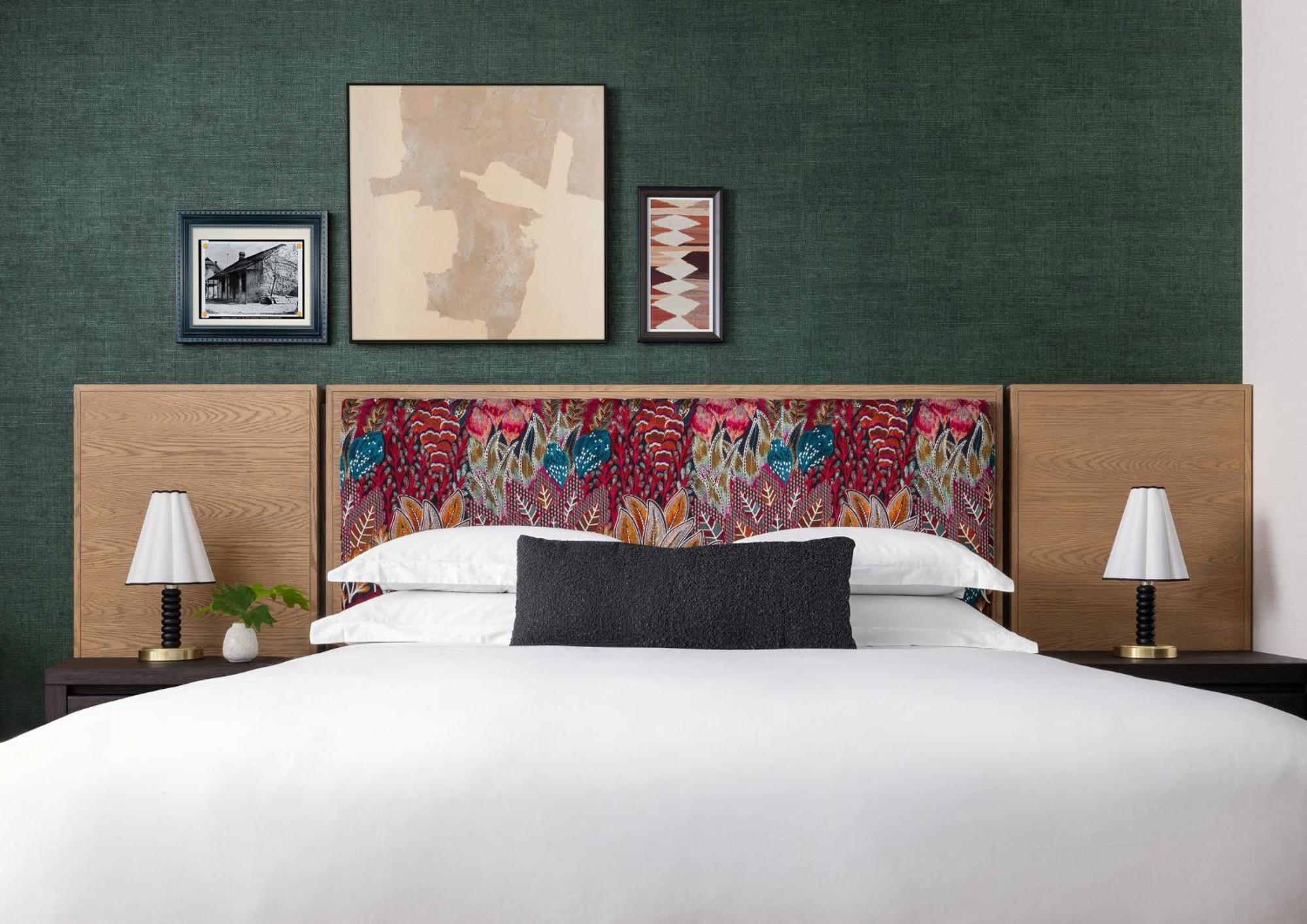 Kimpton Santo - Riverwalk By Ihg 5* San Antonio