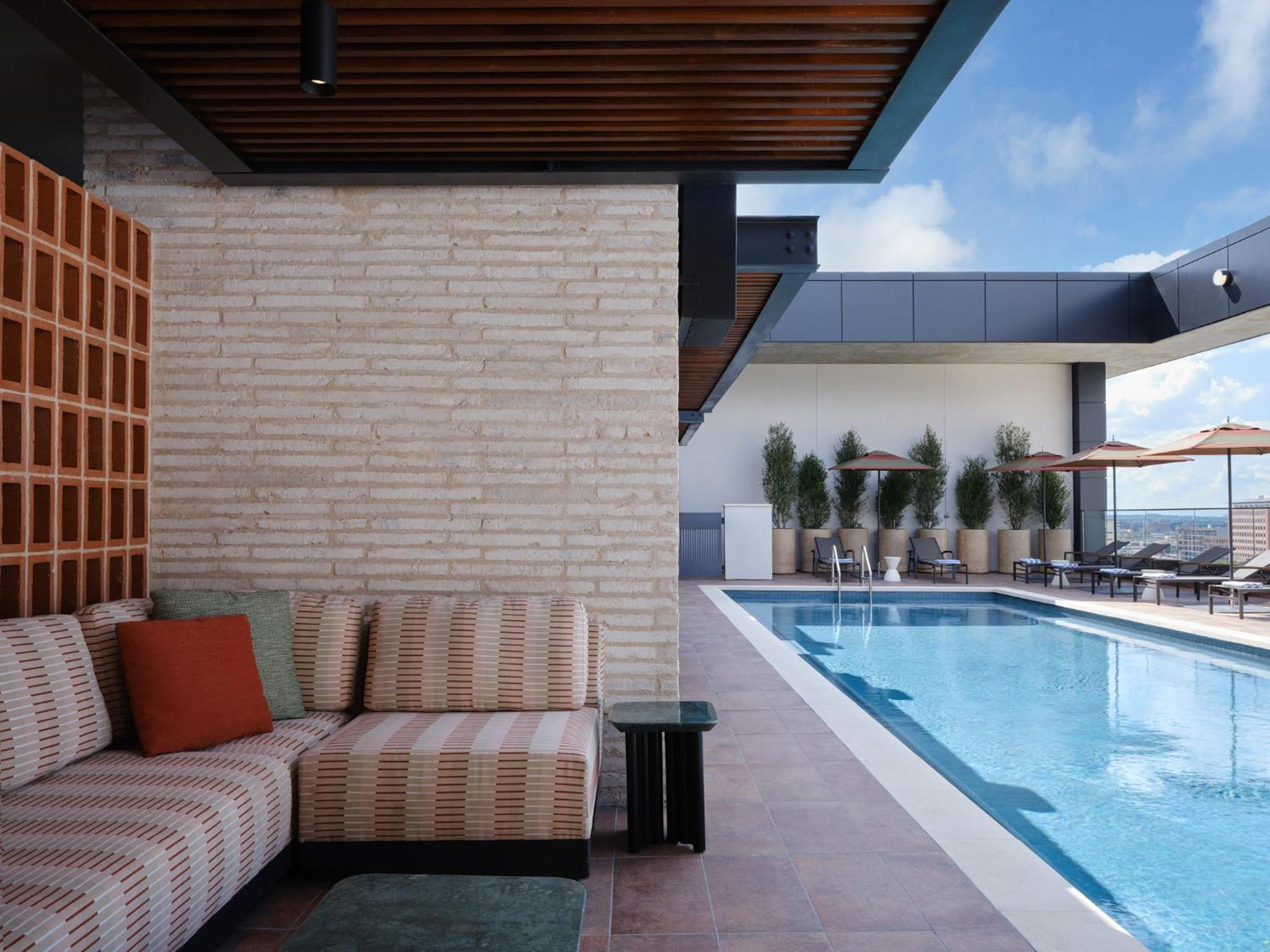 Kimpton Santo - Riverwalk By Ihg Hotel