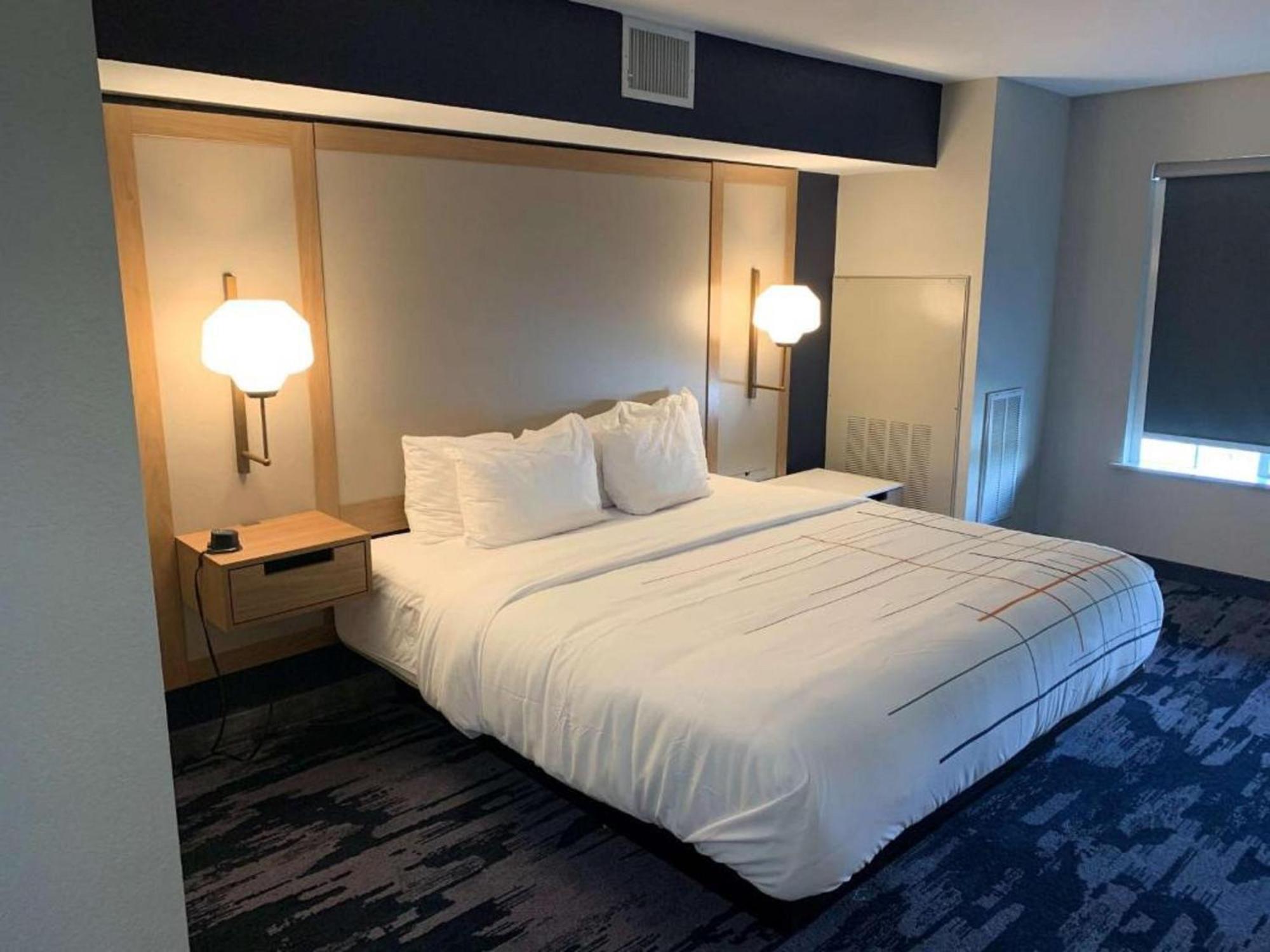 Hotel Sam Houston San Antonio