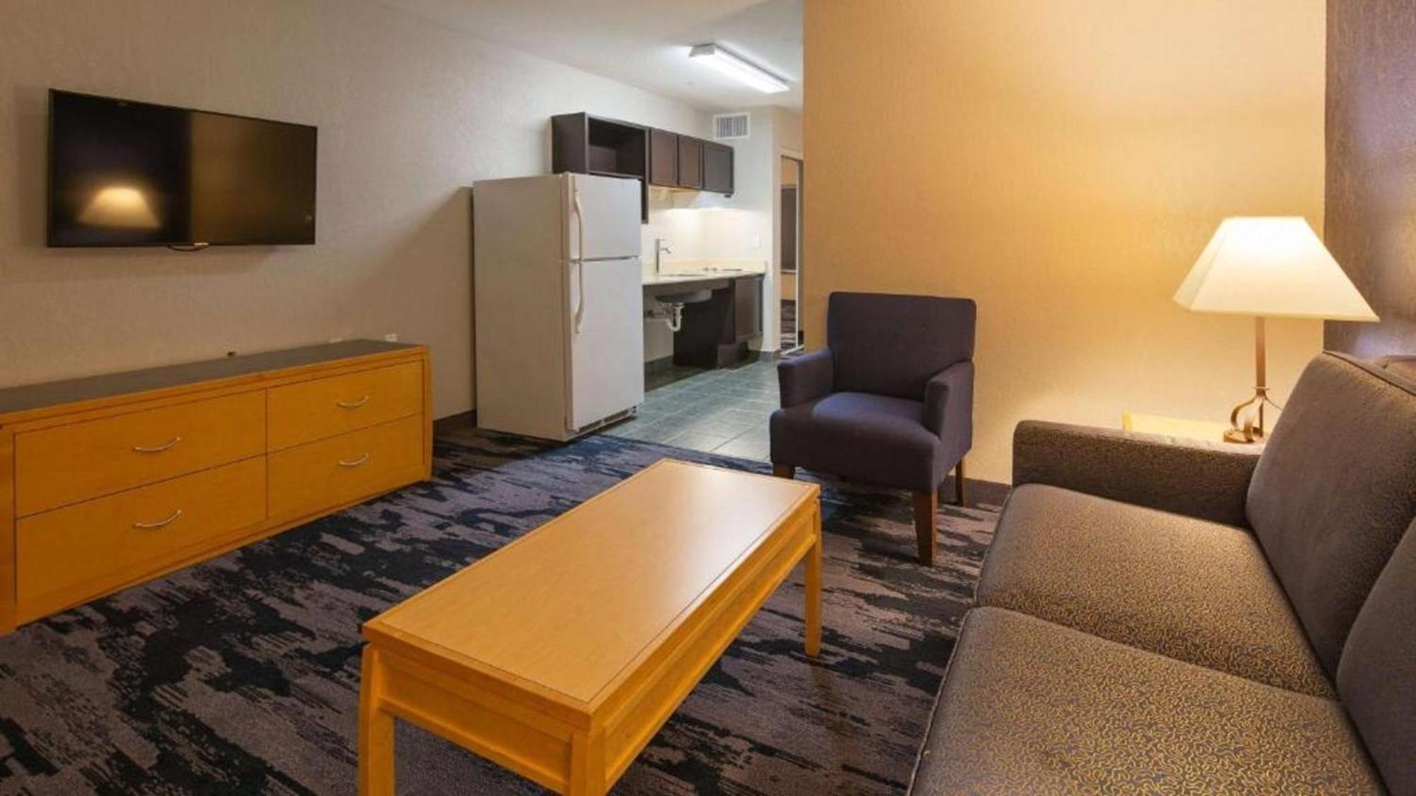 Sam Houston Hotel