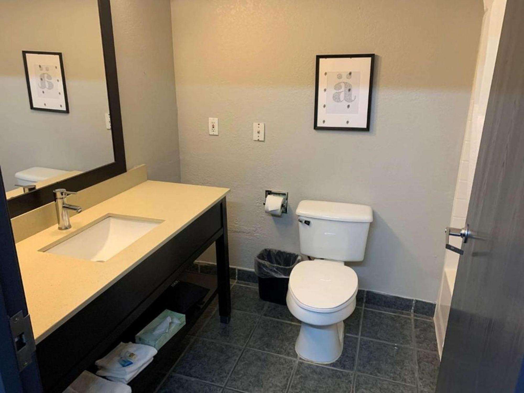 Hotel Sam Houston San Antonio