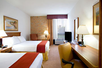 Hotel Express - Airport By Ihg