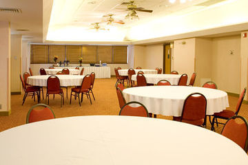 Express - Airport By Ihg 3* San Antonio