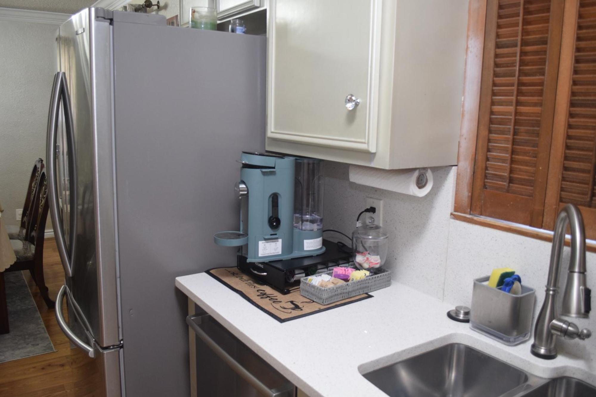 Holiday home Away From No Tax San Antonio