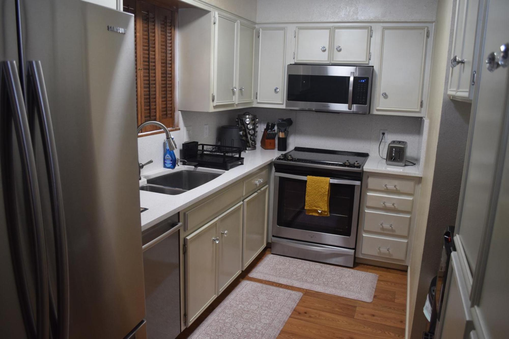 Holiday home Away From No Tax San Antonio