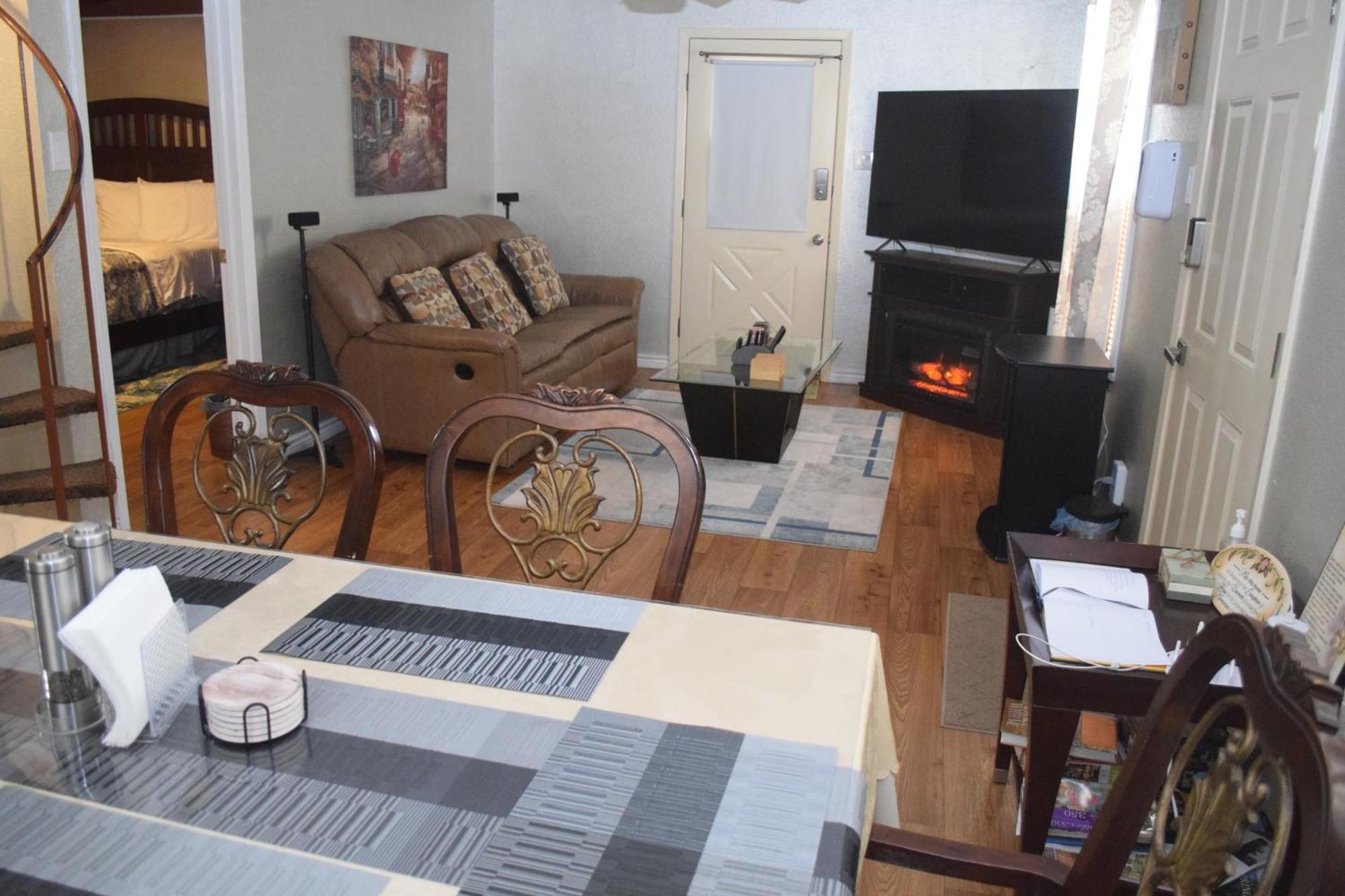 Holiday home Away From No Tax
