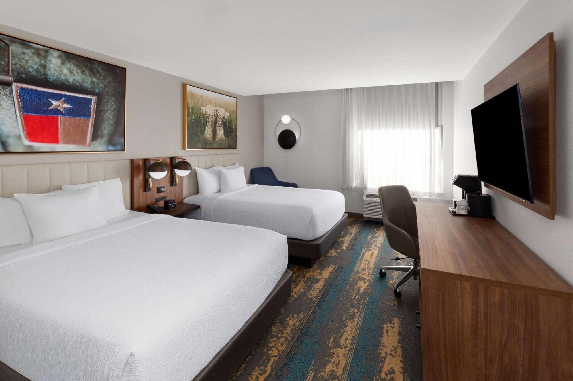 La Quinta & By Wyndham At The Rim * San Antonio