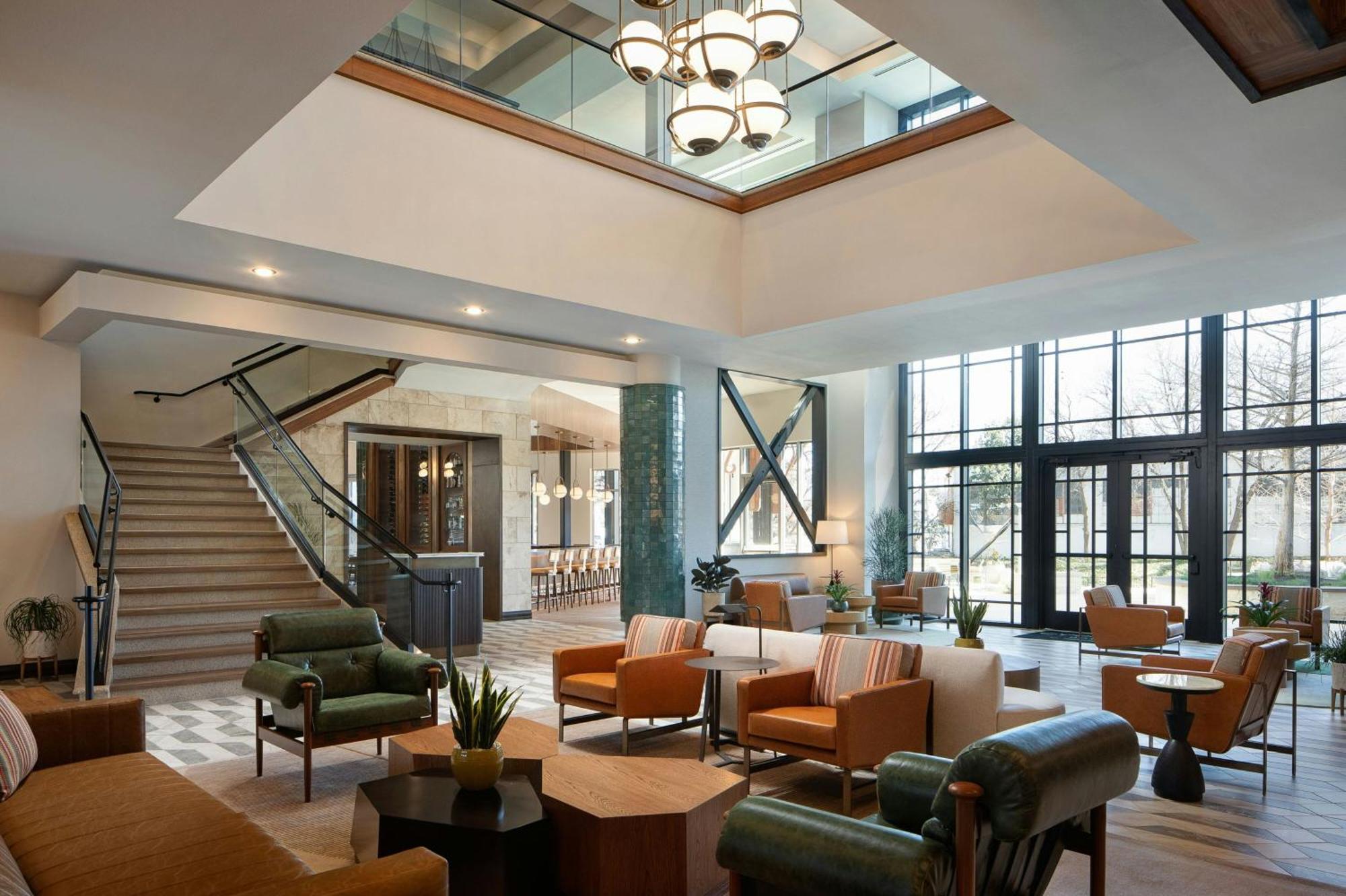 Hotel Sol Cypress, San Antonio, A Tribute Portfolio 4*