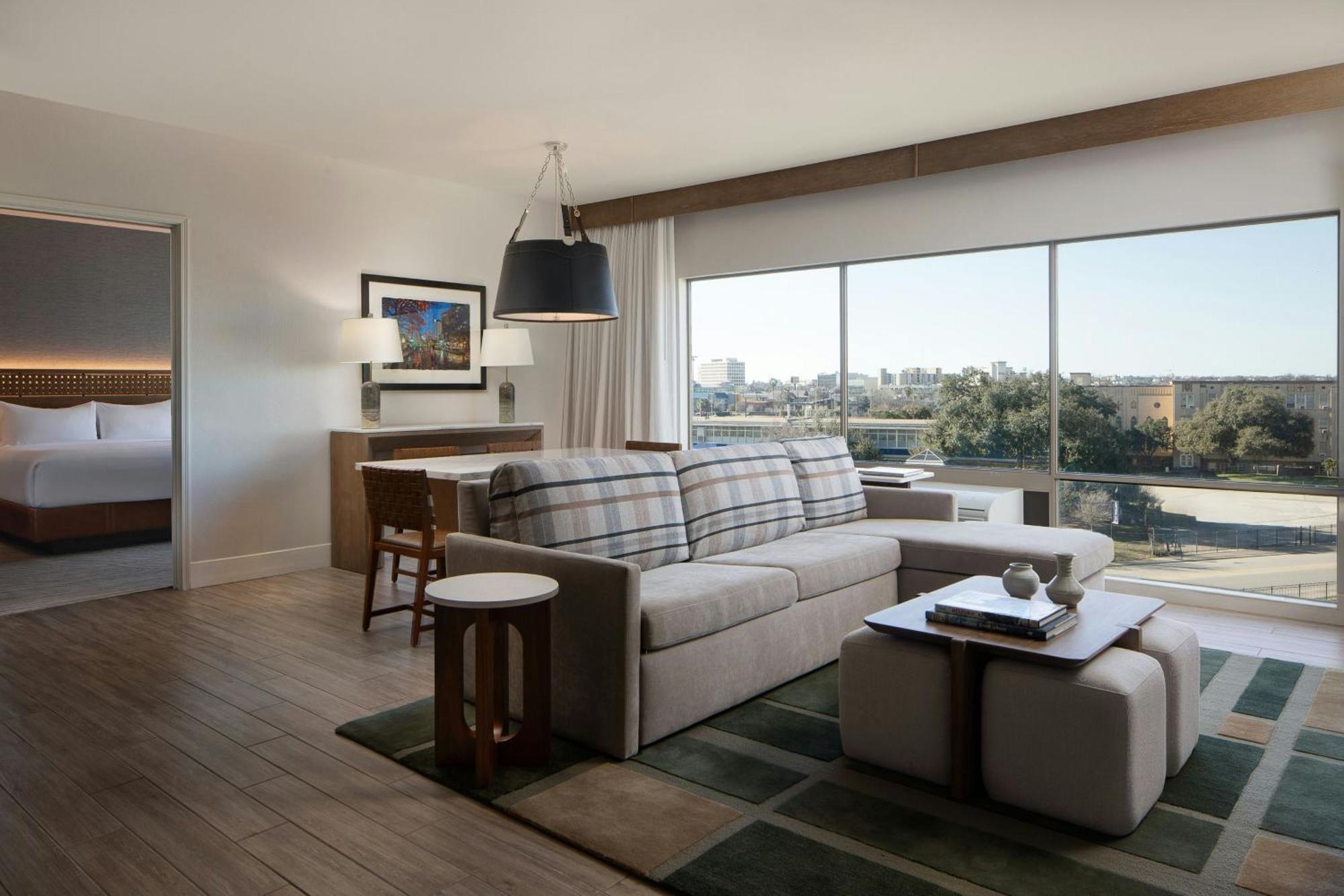 Sol Cypress, San Antonio, A Tribute Portfolio Hotel San Antonio
