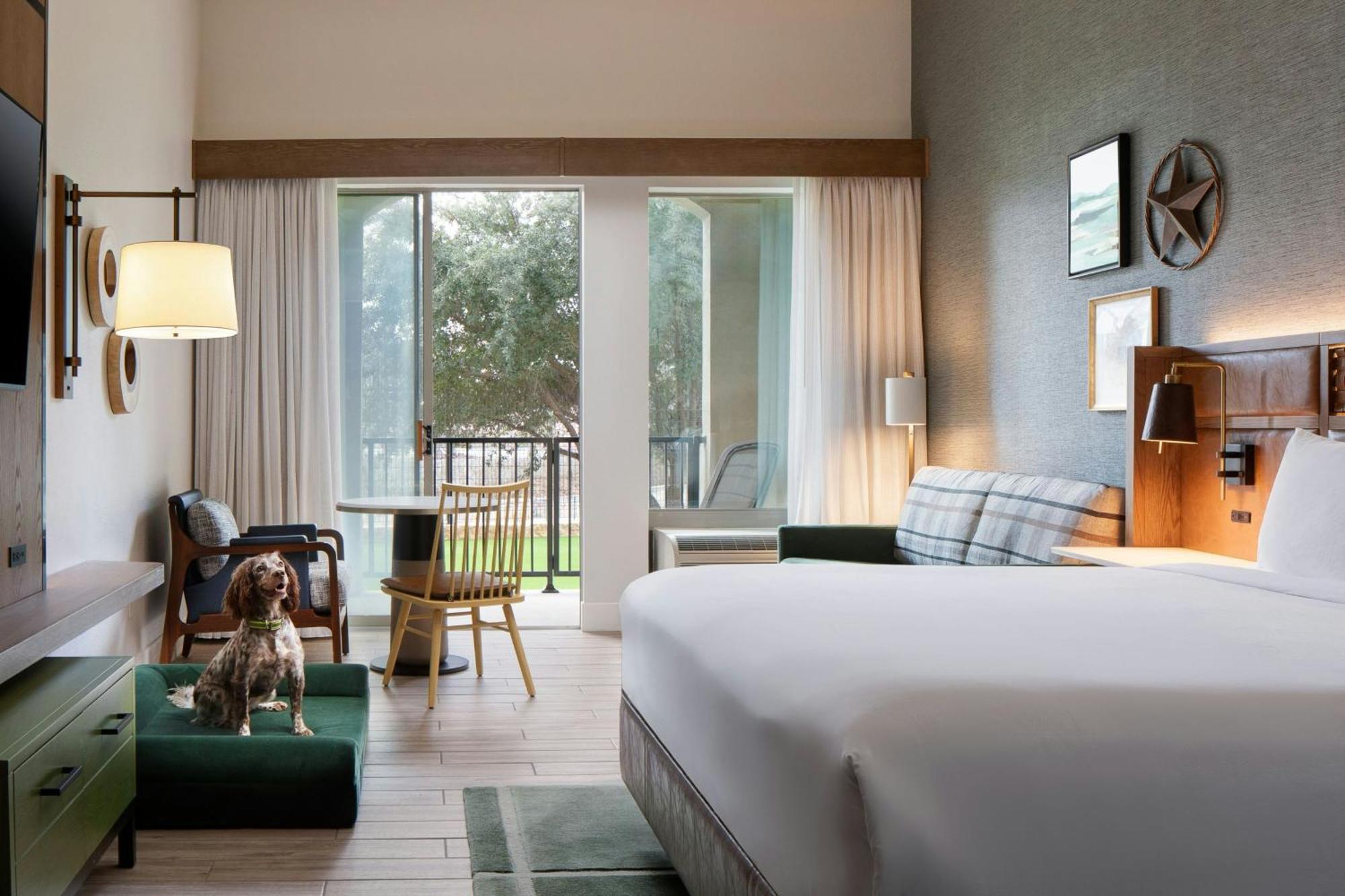 Hotel Sol Cypress, San Antonio, A Tribute Portfolio San Antonio