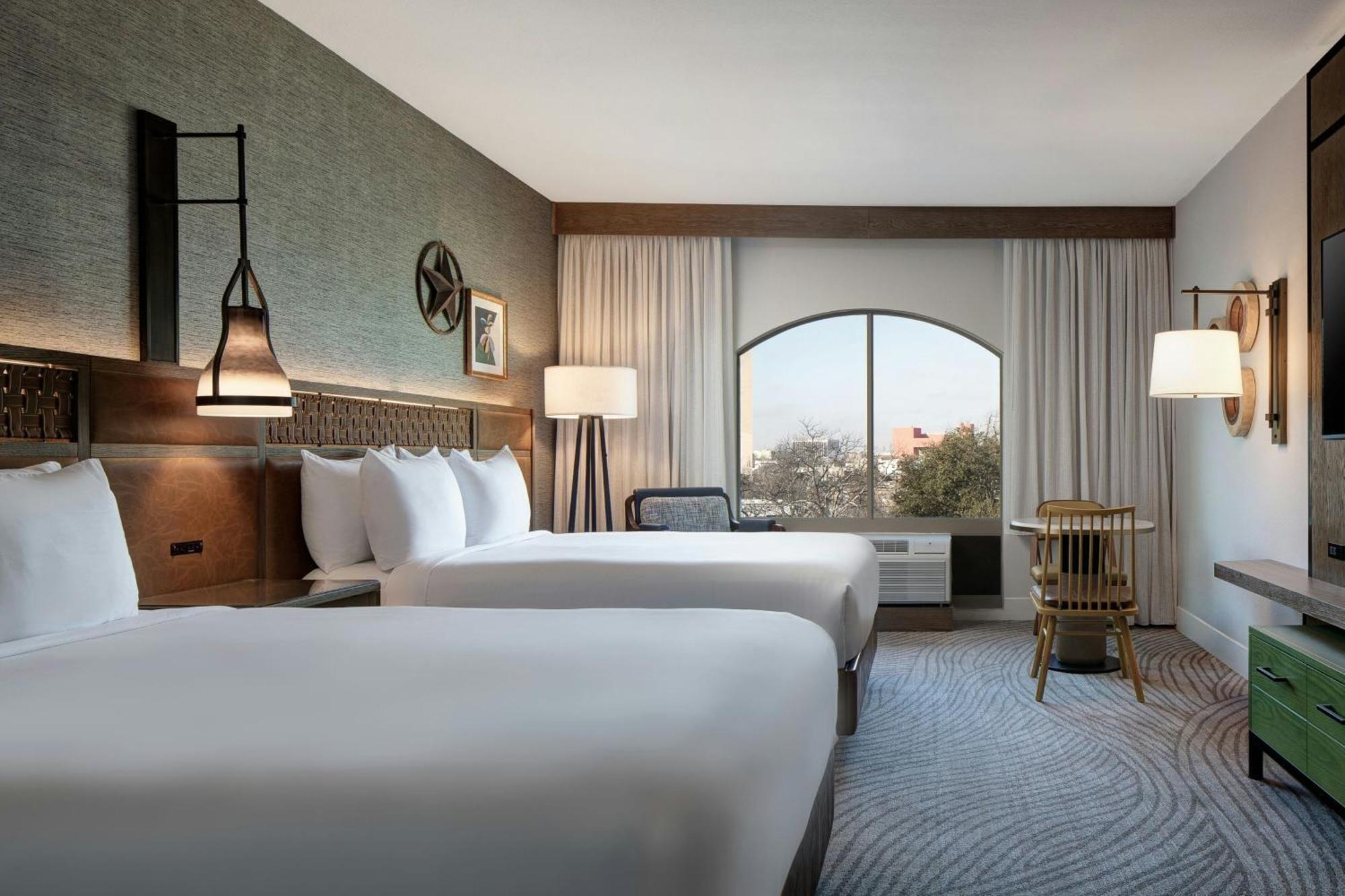 Sol Cypress, San Antonio, A Tribute Portfolio 4* San Antonio