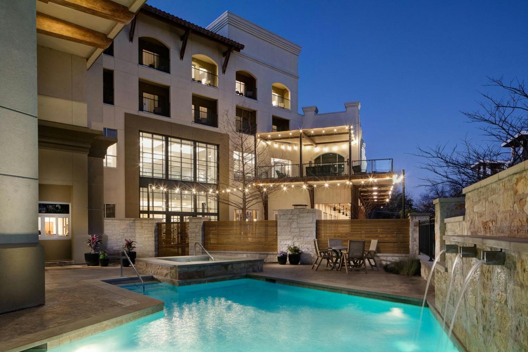 Hotel Sol Cypress, San Antonio, A Tribute Portfolio San Antonio