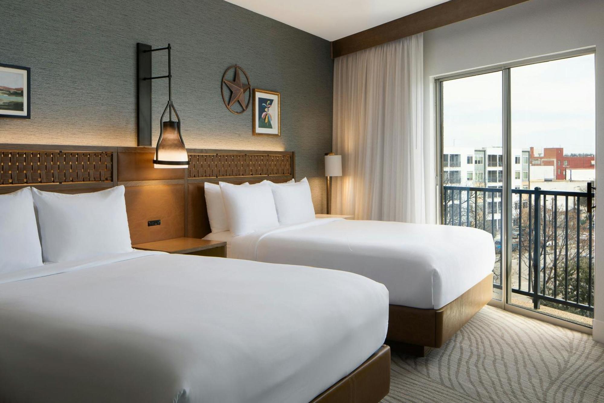 Sol Cypress, San Antonio, A Tribute Portfolio Hotel San Antonio