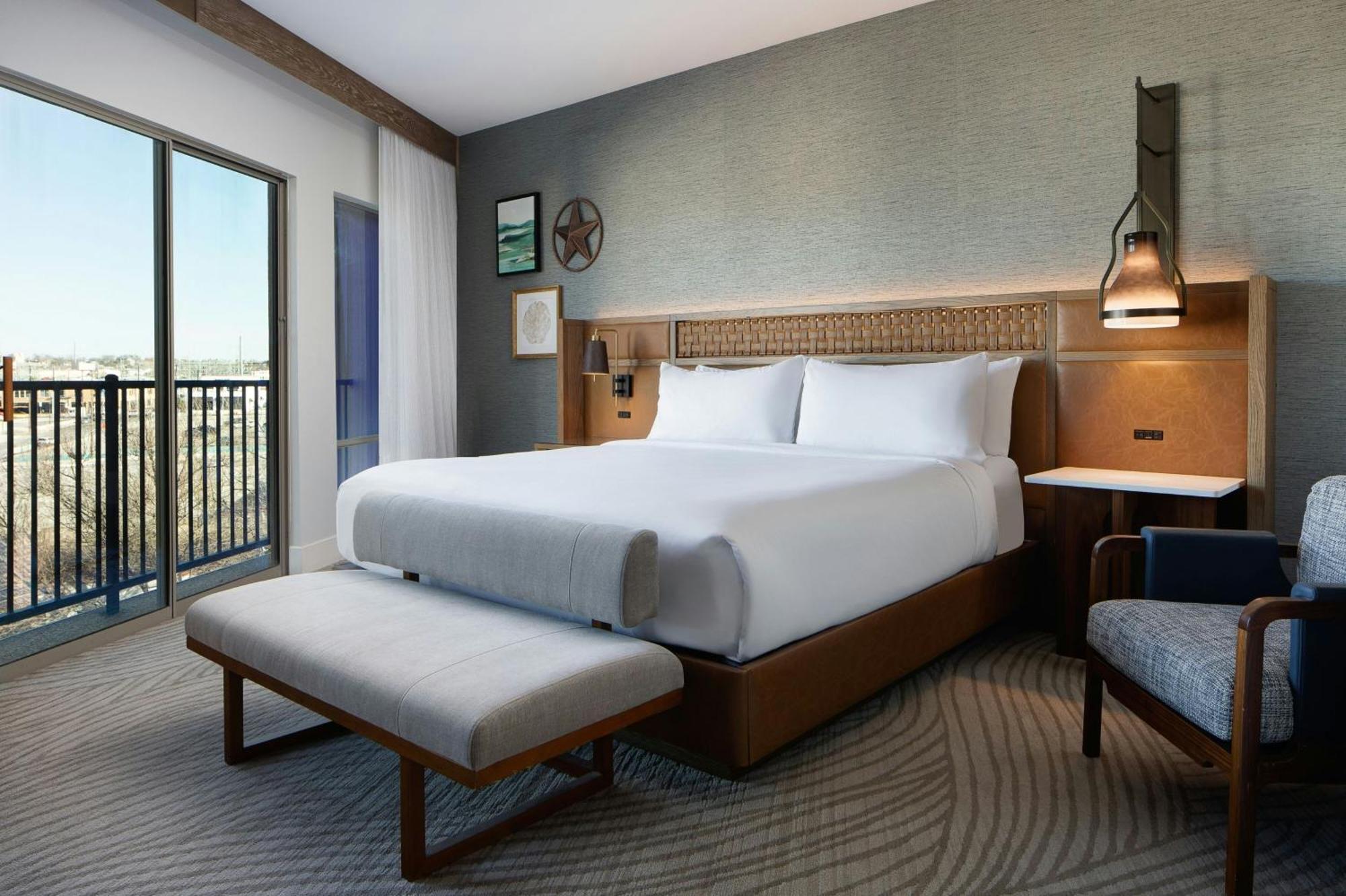 Sol Cypress, San Antonio, A Tribute Portfolio 4*