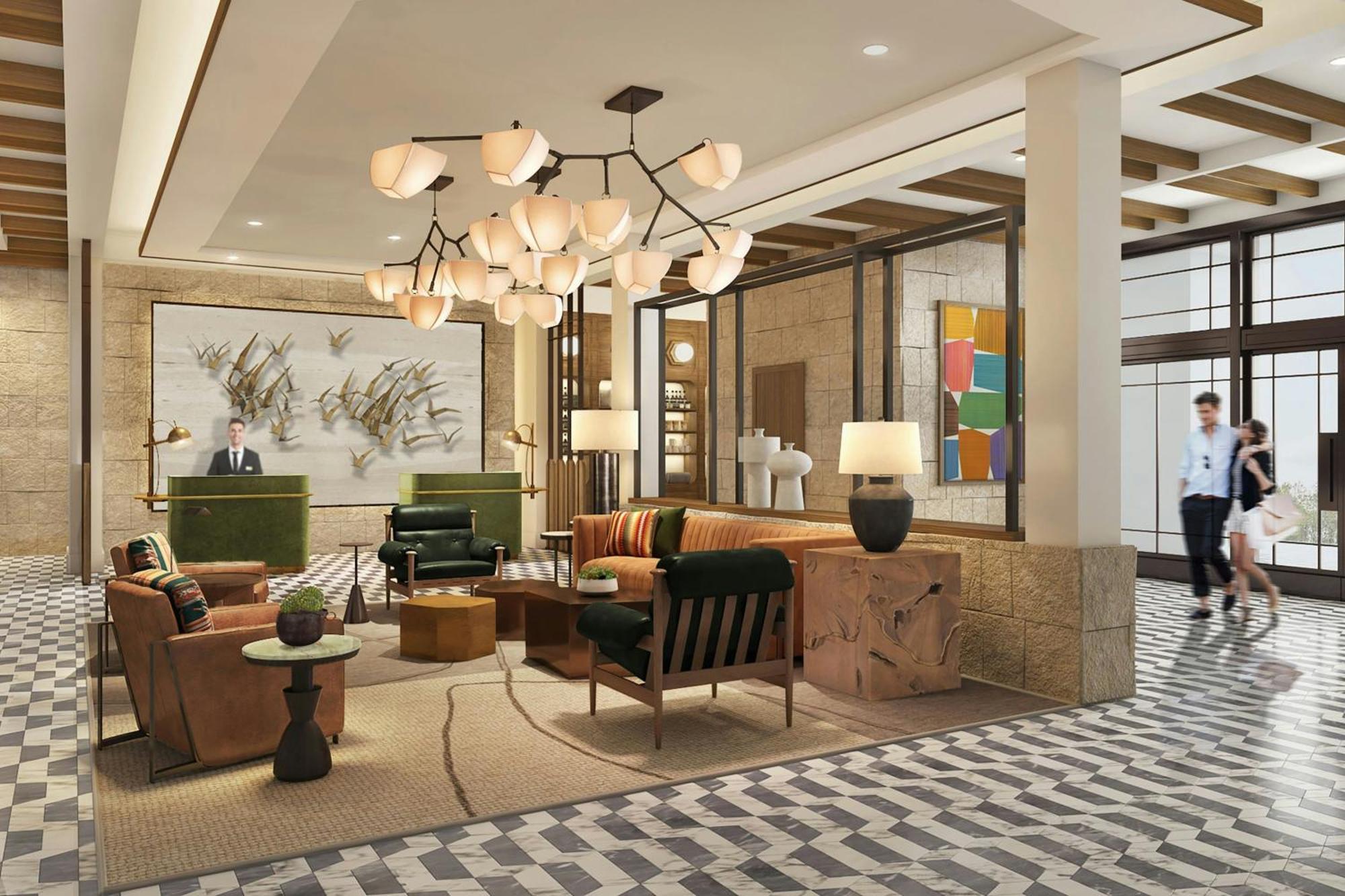 Hotel Sol Cypress, San Antonio, A Tribute Portfolio