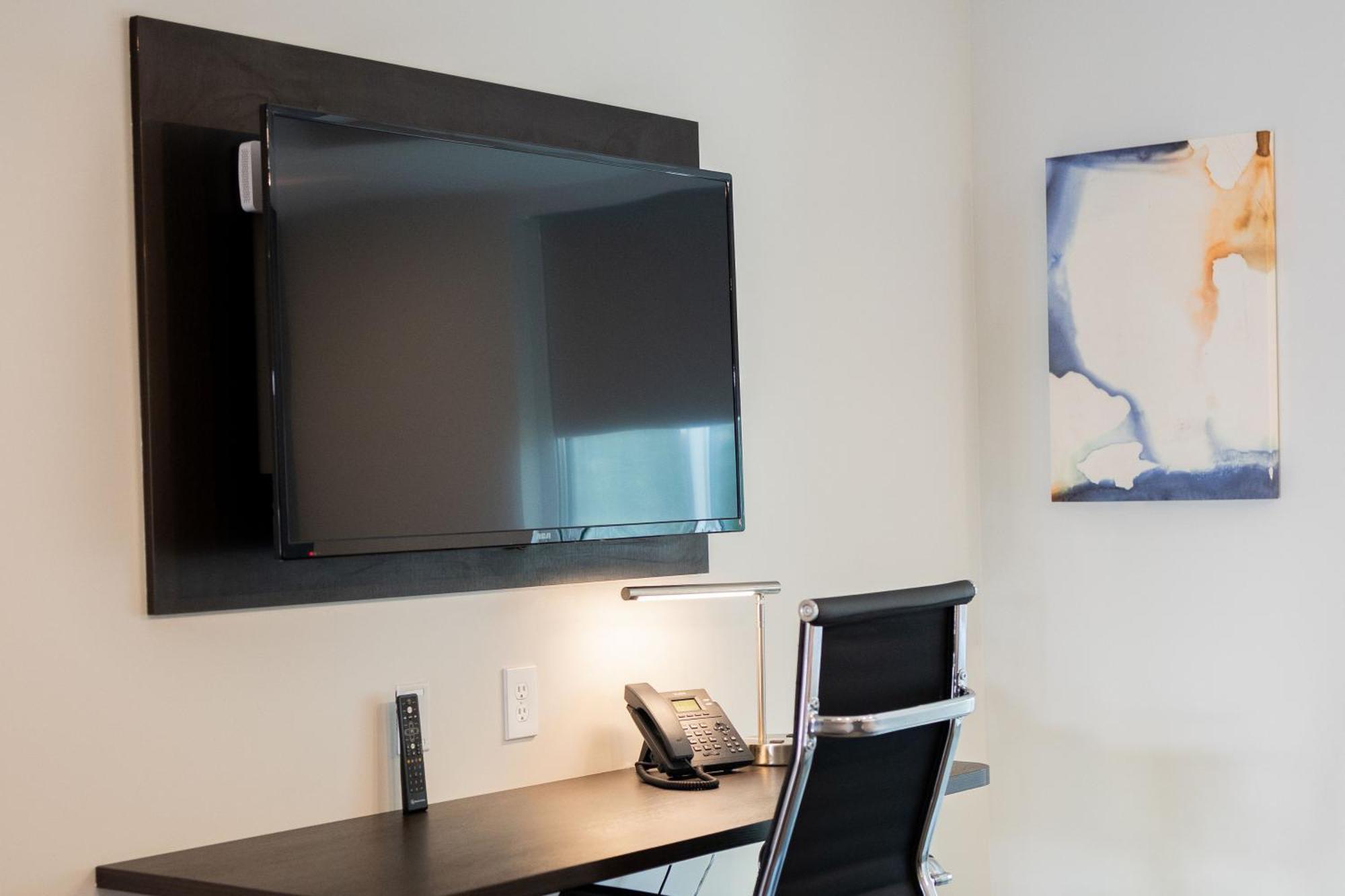 Stayapt San Antonio-lackland Hotel San Antonio