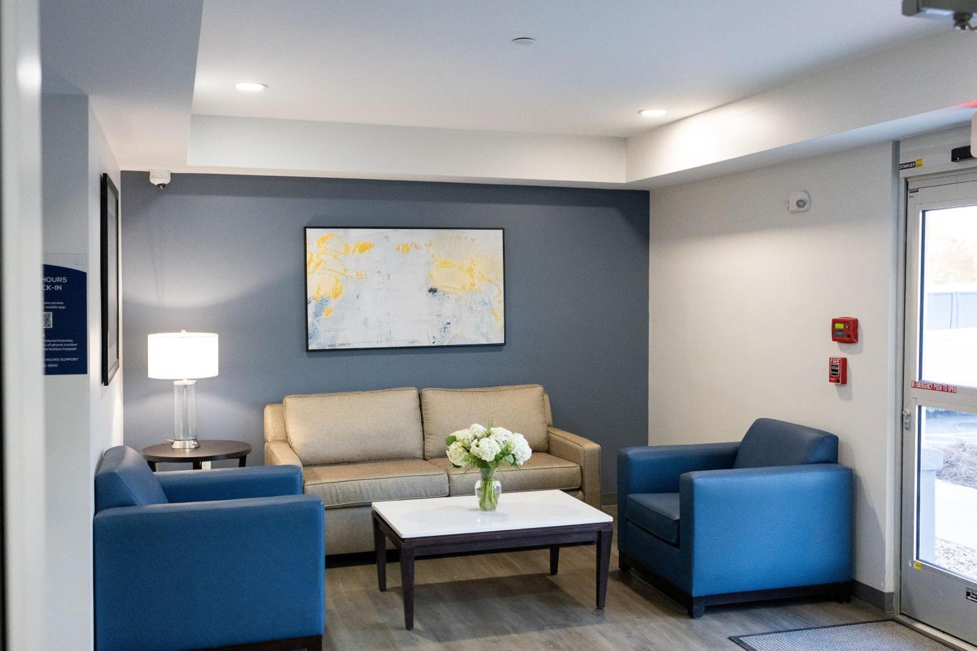 Stayapt San Antonio-lackland 3*