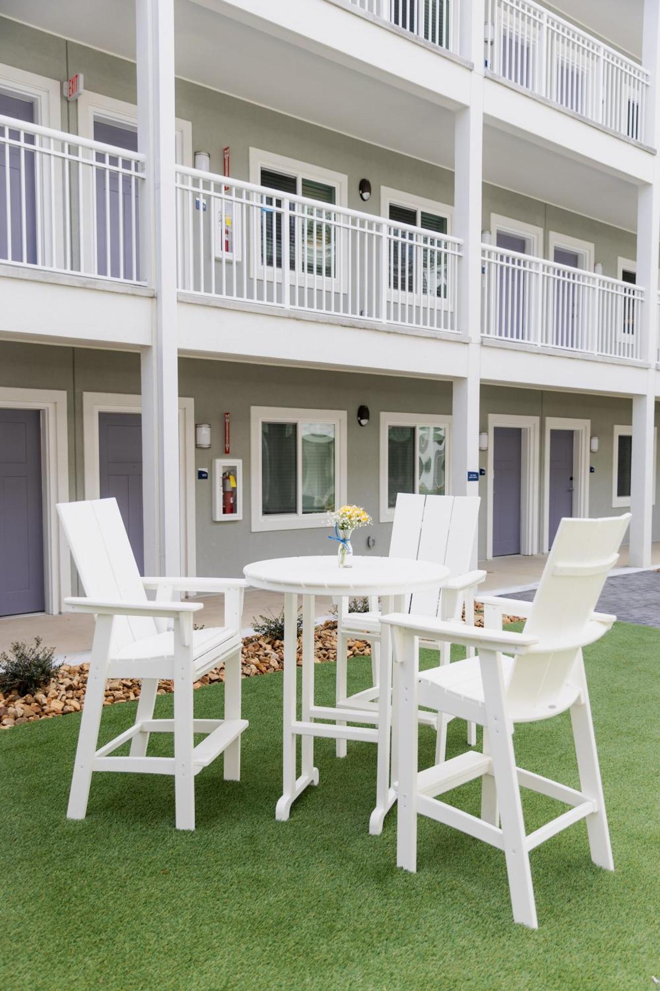 Hotel Stayapt San Antonio-lackland