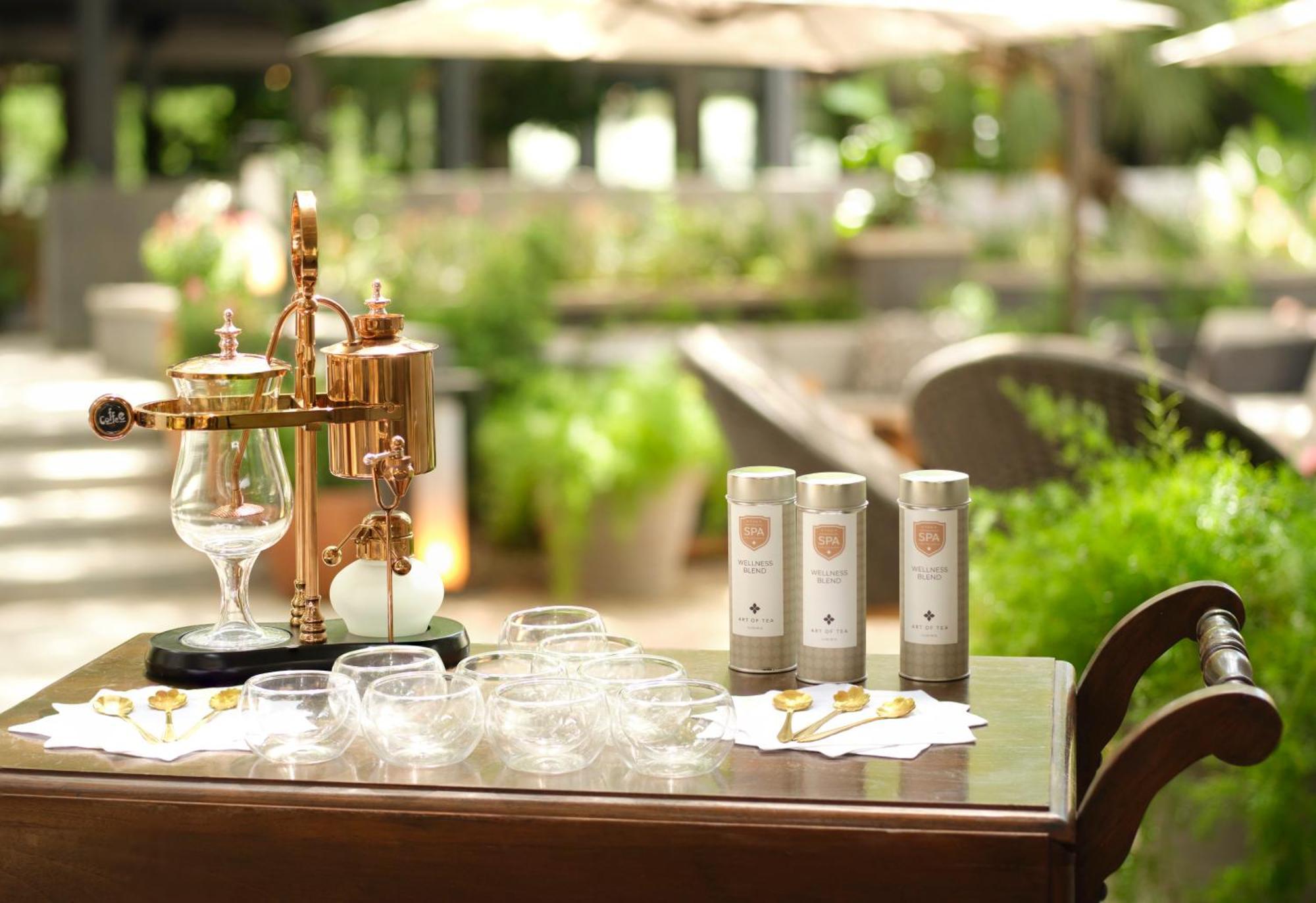 Hotel Kimpton Santo - Riverwalk By Ihg