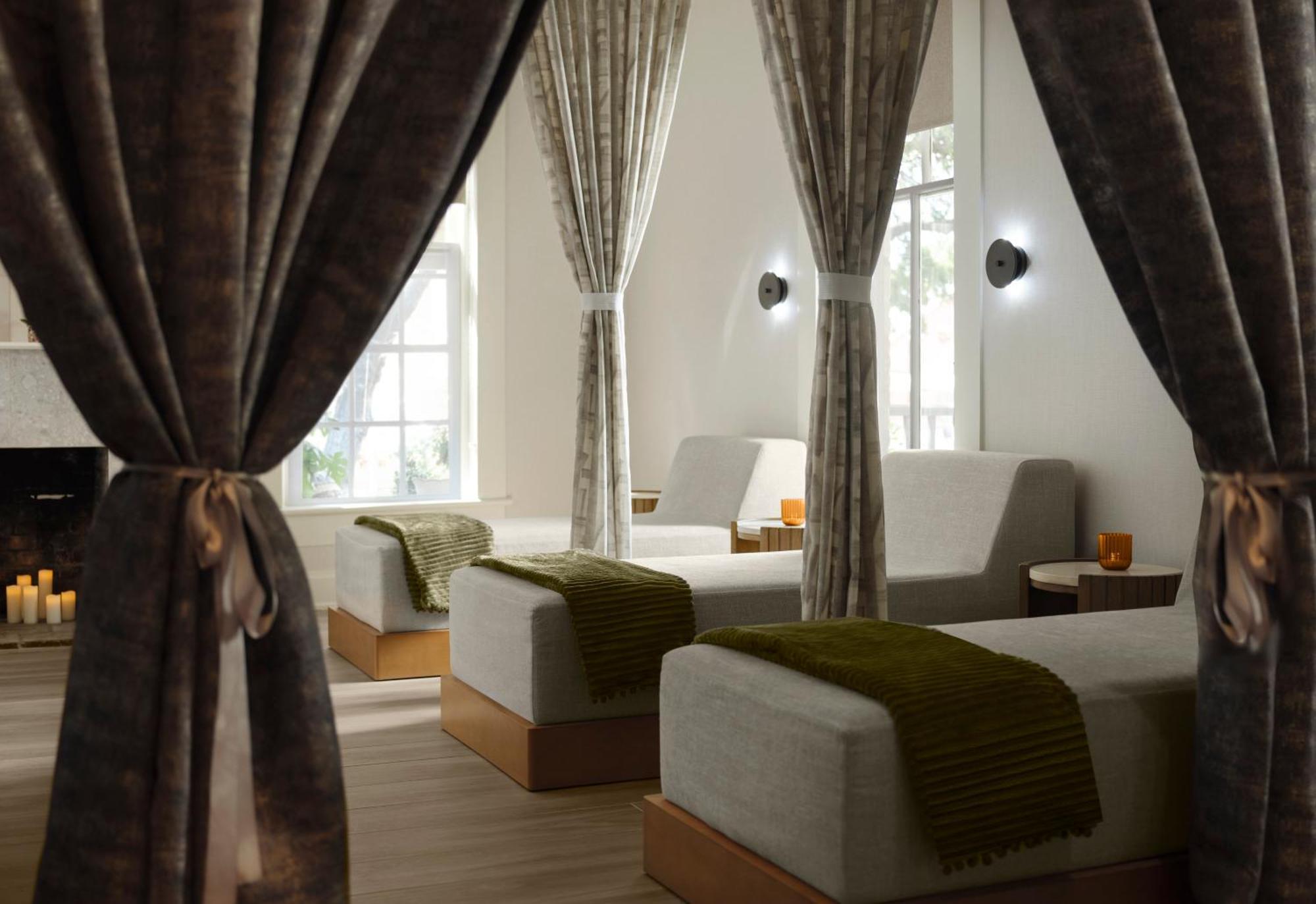 Kimpton Santo - Riverwalk By Ihg Hotel