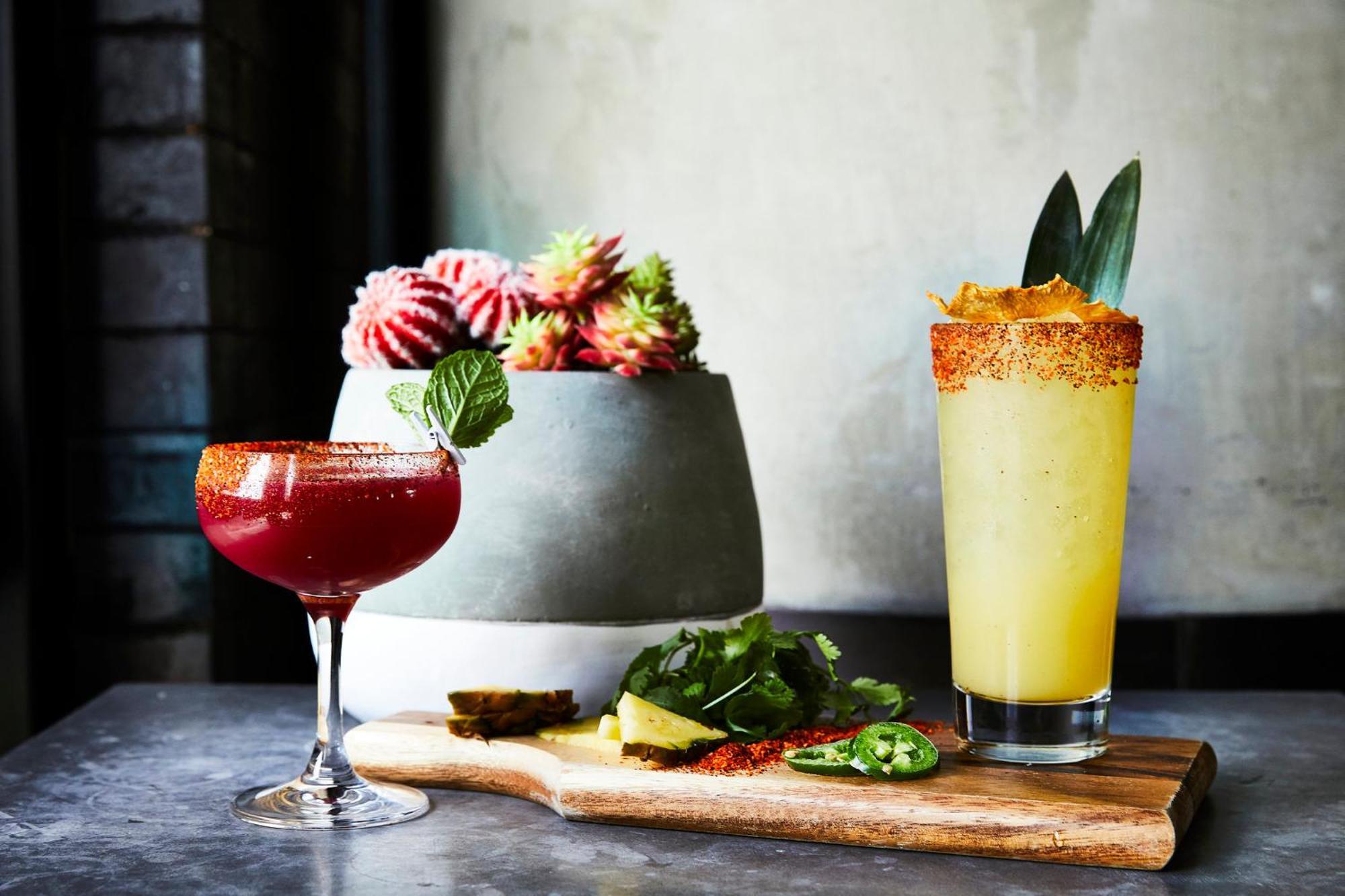 Kimpton Santo - Riverwalk By Ihg